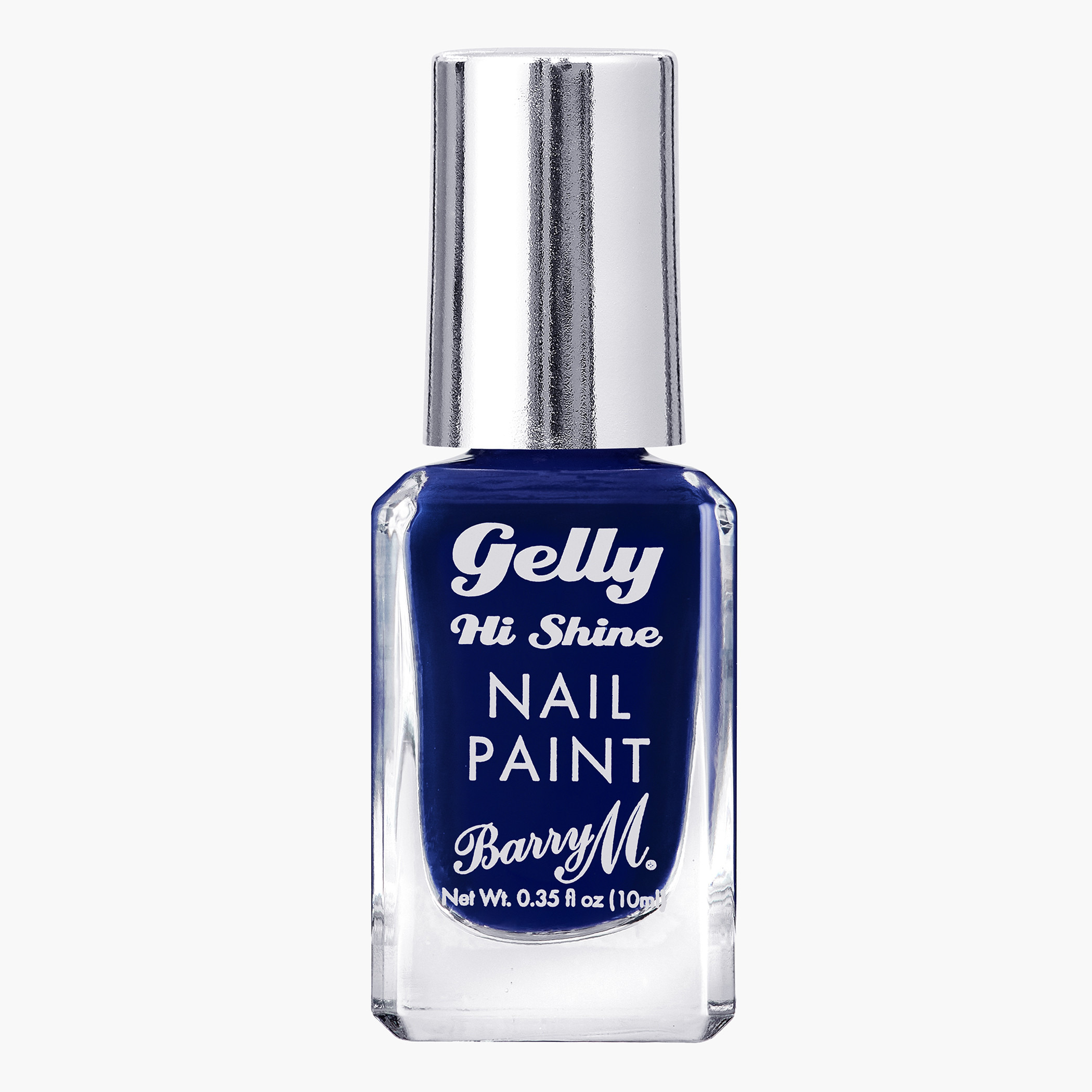 طلاء أظافر ستروبيري تشيز كيك إم جيلي هاي شاين من باري  - 10 مل-beautyandpersonalcare-makeup-nails-nailpolishes-image-31