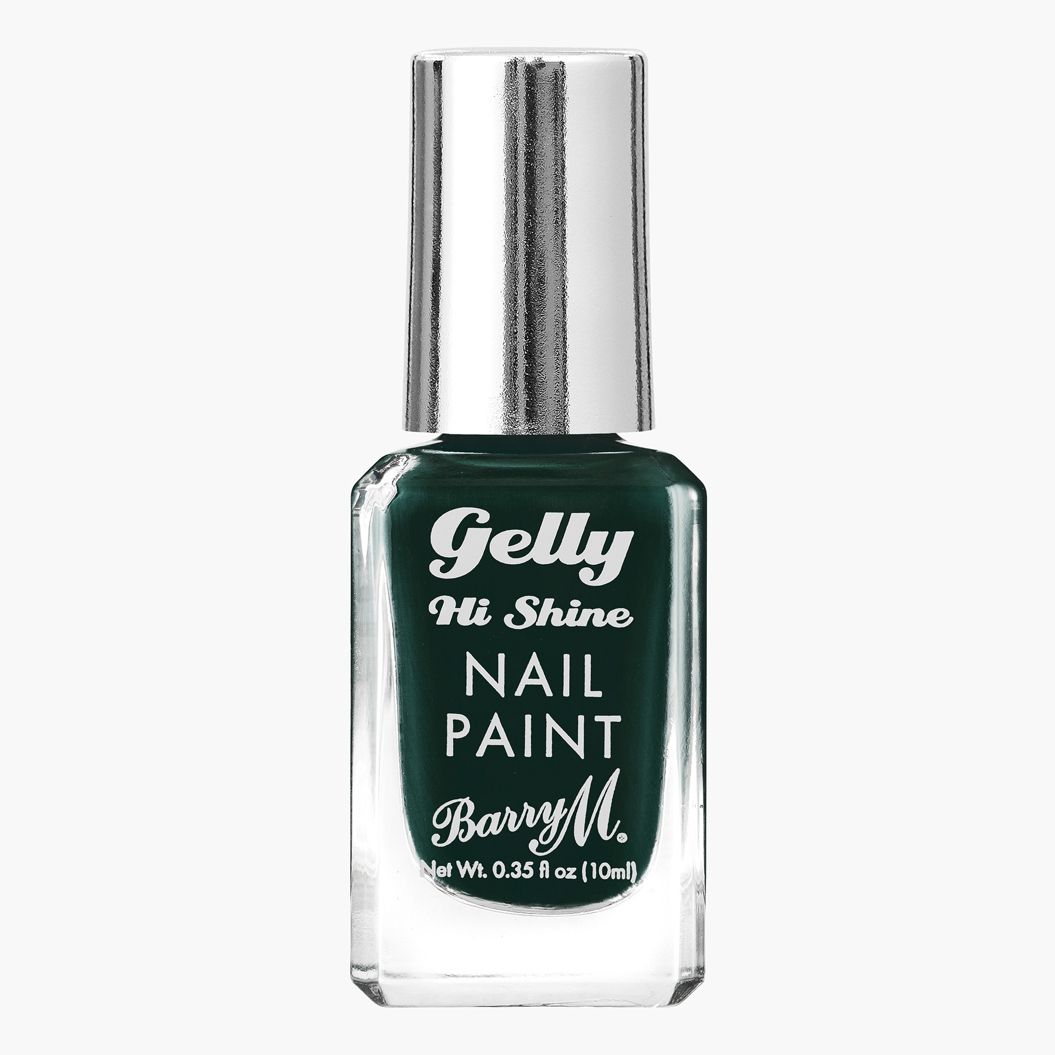 طلاء أظافر ستروبيري تشيز كيك إم جيلي هاي شاين من باري  - 10 مل-beautyandpersonalcare-makeup-nails-nailpolishes-image-33