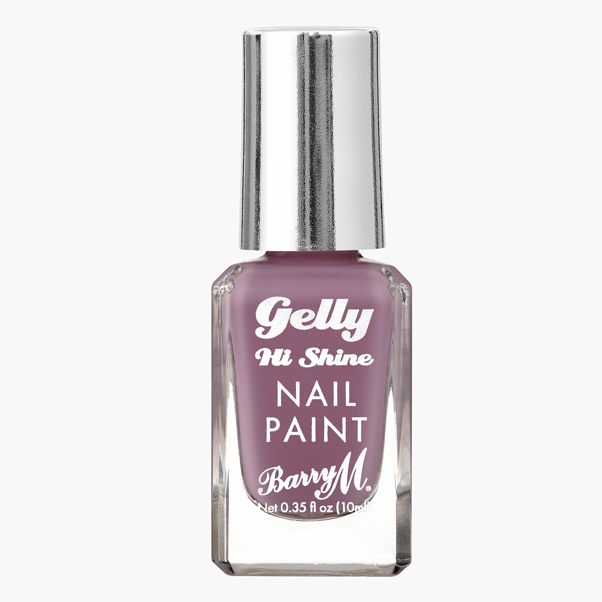 طلاء أظافر ستروبيري تشيز كيك إم جيلي هاي شاين من باري  - 10 مل-beautyandpersonalcare-makeup-nails-nailpolishes-image-35