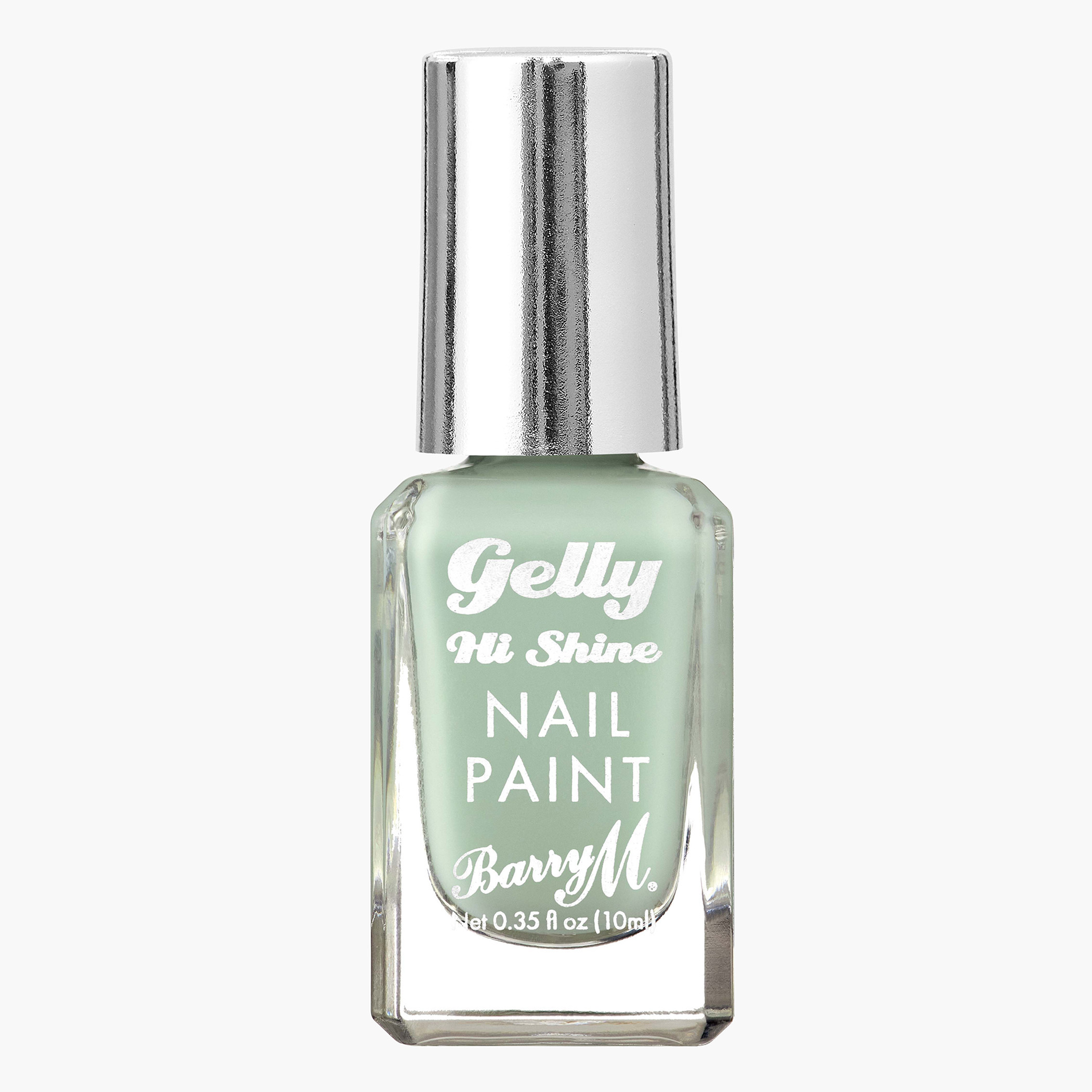 طلاء أظافر ستروبيري تشيز كيك إم جيلي هاي شاين من باري  - 10 مل-beautyandpersonalcare-makeup-nails-nailpolishes-image-37