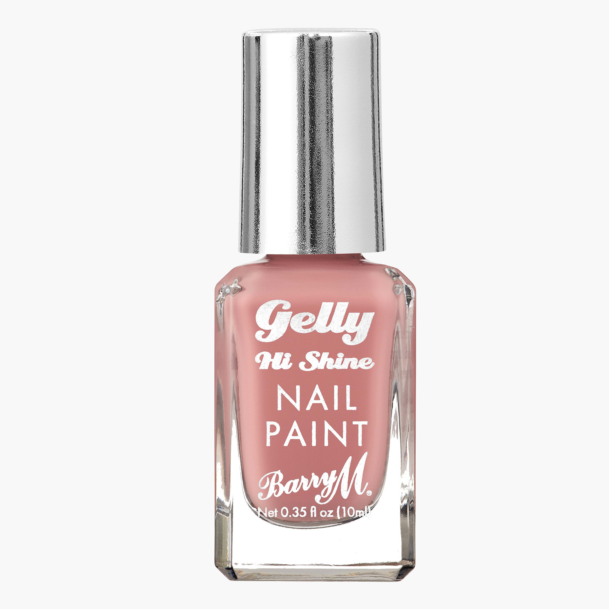 طلاء أظافر ستروبيري تشيز كيك إم جيلي هاي شاين من باري  - 10 مل-beautyandpersonalcare-makeup-nails-nailpolishes-image-39