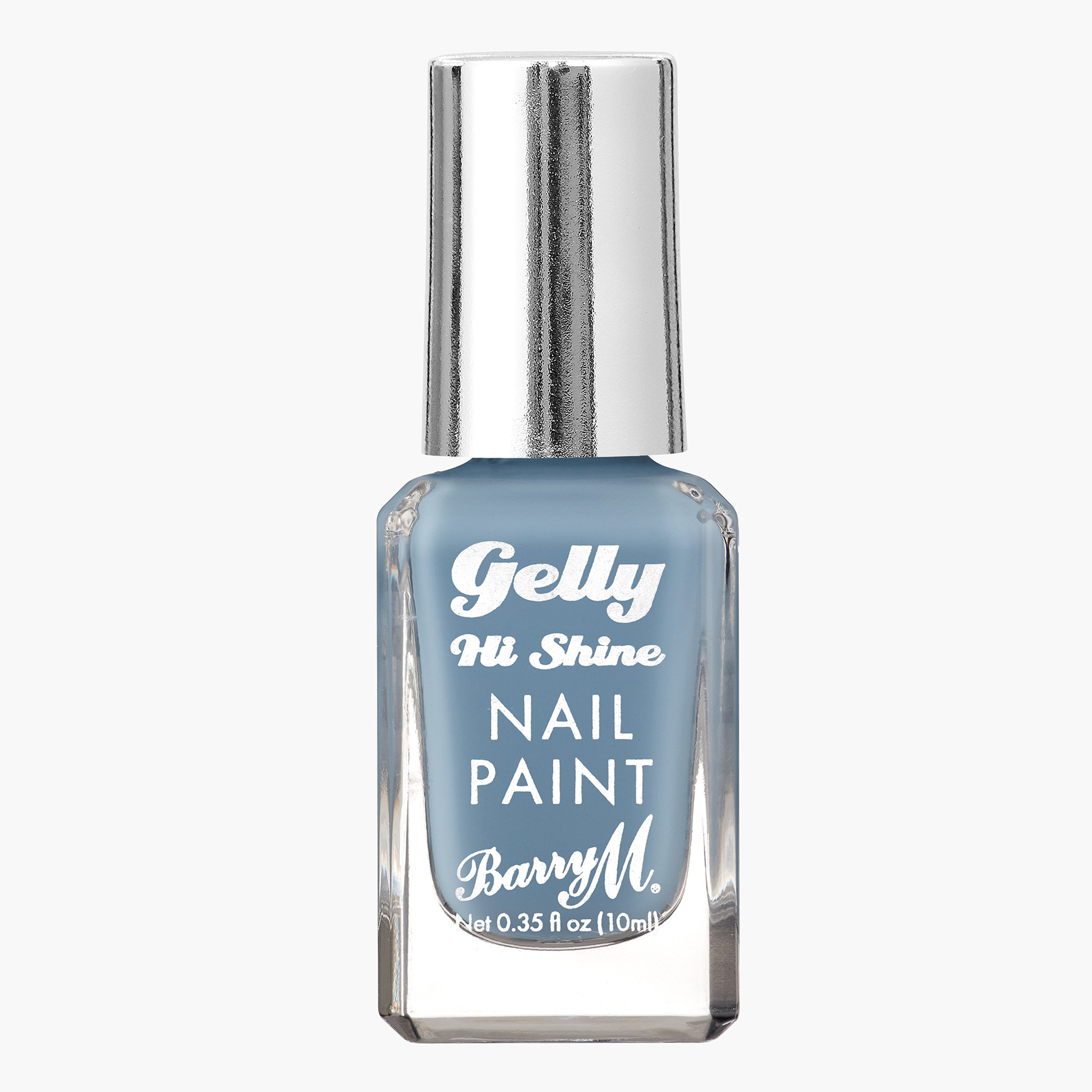 طلاء أظافر ستروبيري تشيز كيك إم جيلي هاي شاين من باري  - 10 مل-beautyandpersonalcare-makeup-nails-nailpolishes-image-41