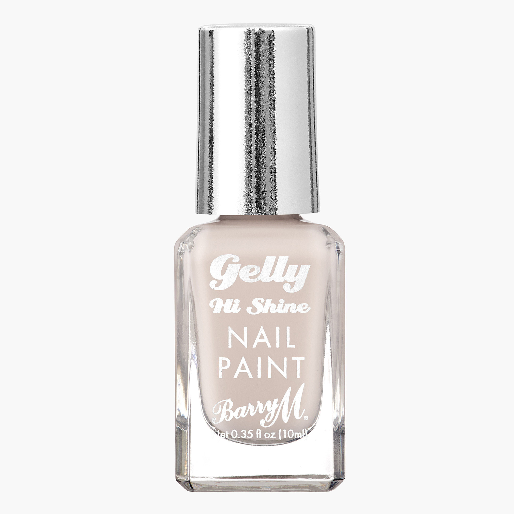 طلاء أظافر ستروبيري تشيز كيك إم جيلي هاي شاين من باري  - 10 مل-beautyandpersonalcare-makeup-nails-nailpolishes-image-45