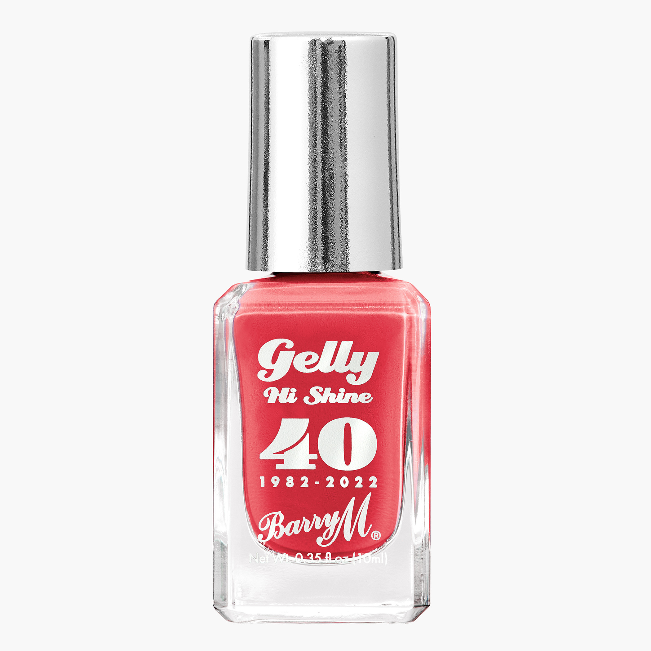 طلاء أظافر ستروبيري تشيز كيك إم جيلي هاي شاين من باري  - 10 مل-beautyandpersonalcare-makeup-nails-nailpolishes-image-43