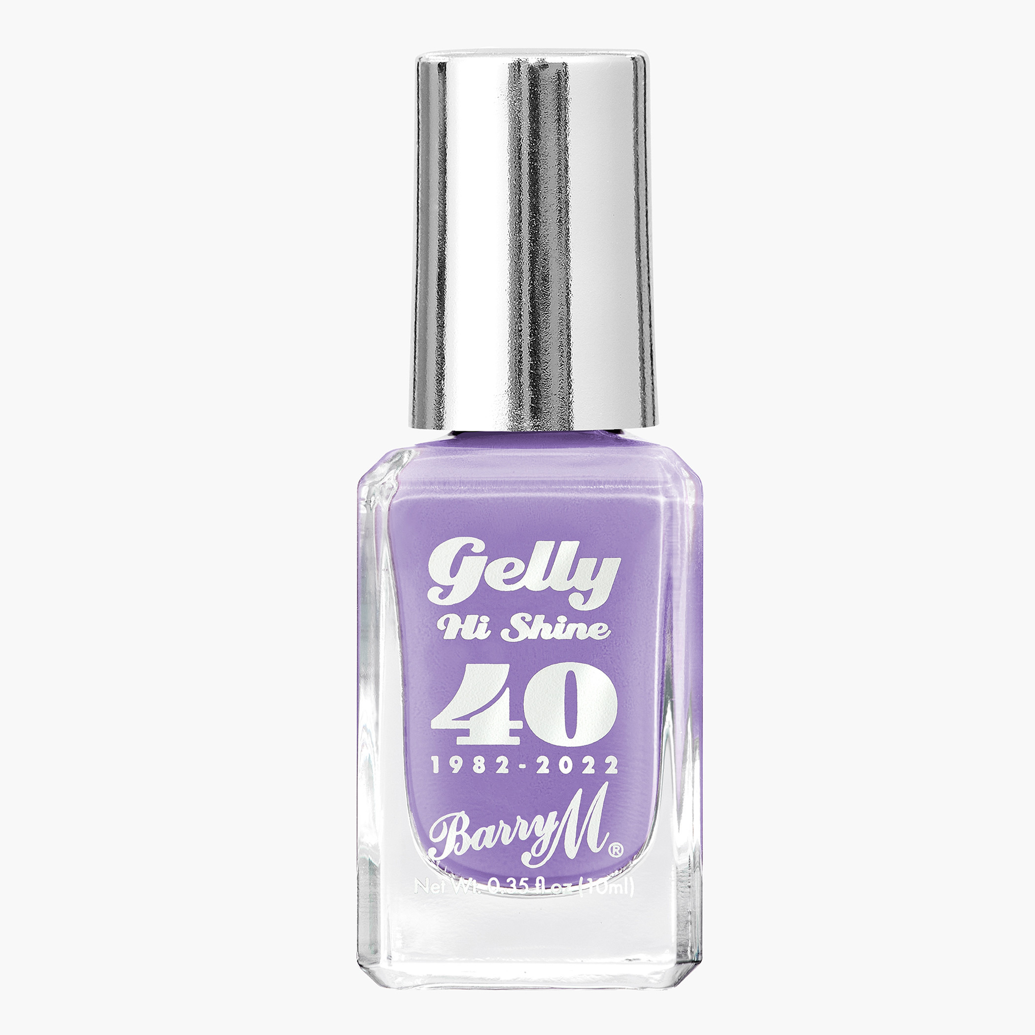 طلاء أظافر ستروبيري تشيز كيك إم جيلي هاي شاين من باري  - 10 مل-beautyandpersonalcare-makeup-nails-nailpolishes-image-47