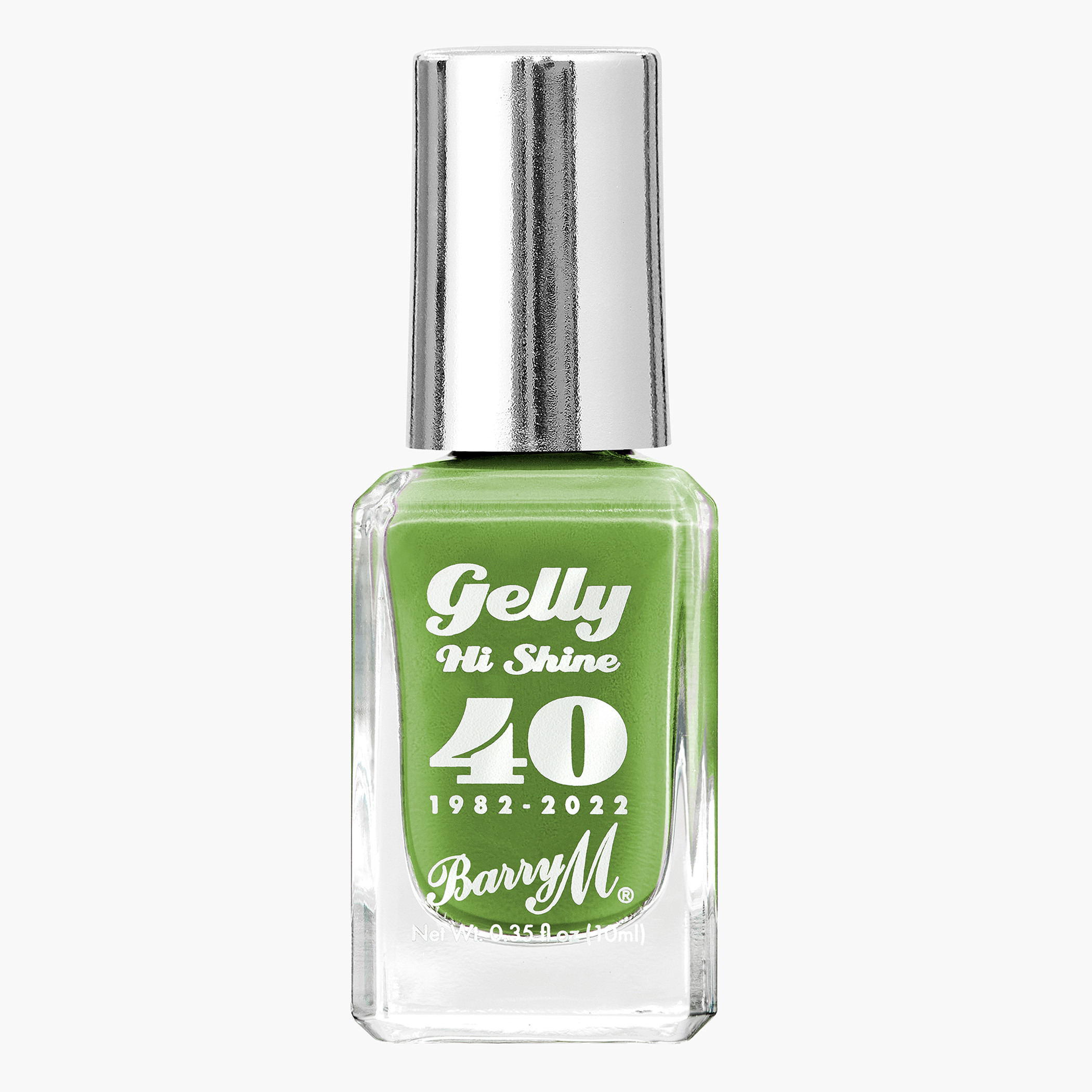 طلاء أظافر ستروبيري تشيز كيك إم جيلي هاي شاين من باري  - 10 مل-beautyandpersonalcare-makeup-nails-nailpolishes-image-51
