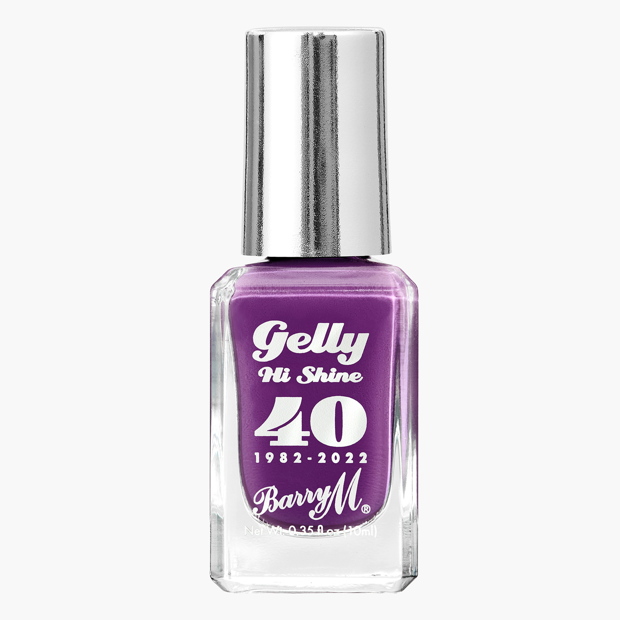 طلاء أظافر ستروبيري تشيز كيك إم جيلي هاي شاين من باري  - 10 مل-beautyandpersonalcare-makeup-nails-nailpolishes-image-53