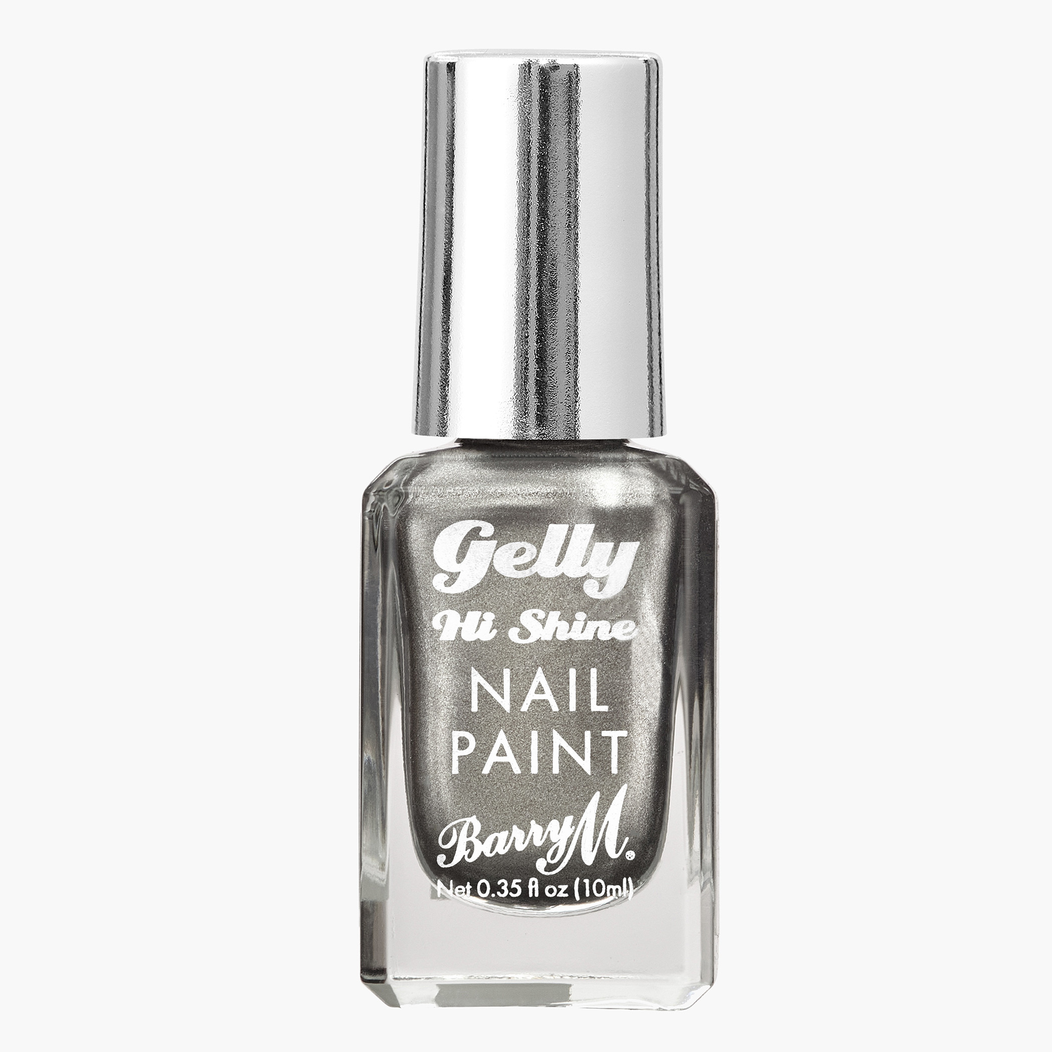 طلاء أظافر ستروبيري تشيز كيك إم جيلي هاي شاين من باري  - 10 مل-beautyandpersonalcare-makeup-nails-nailpolishes-image-55