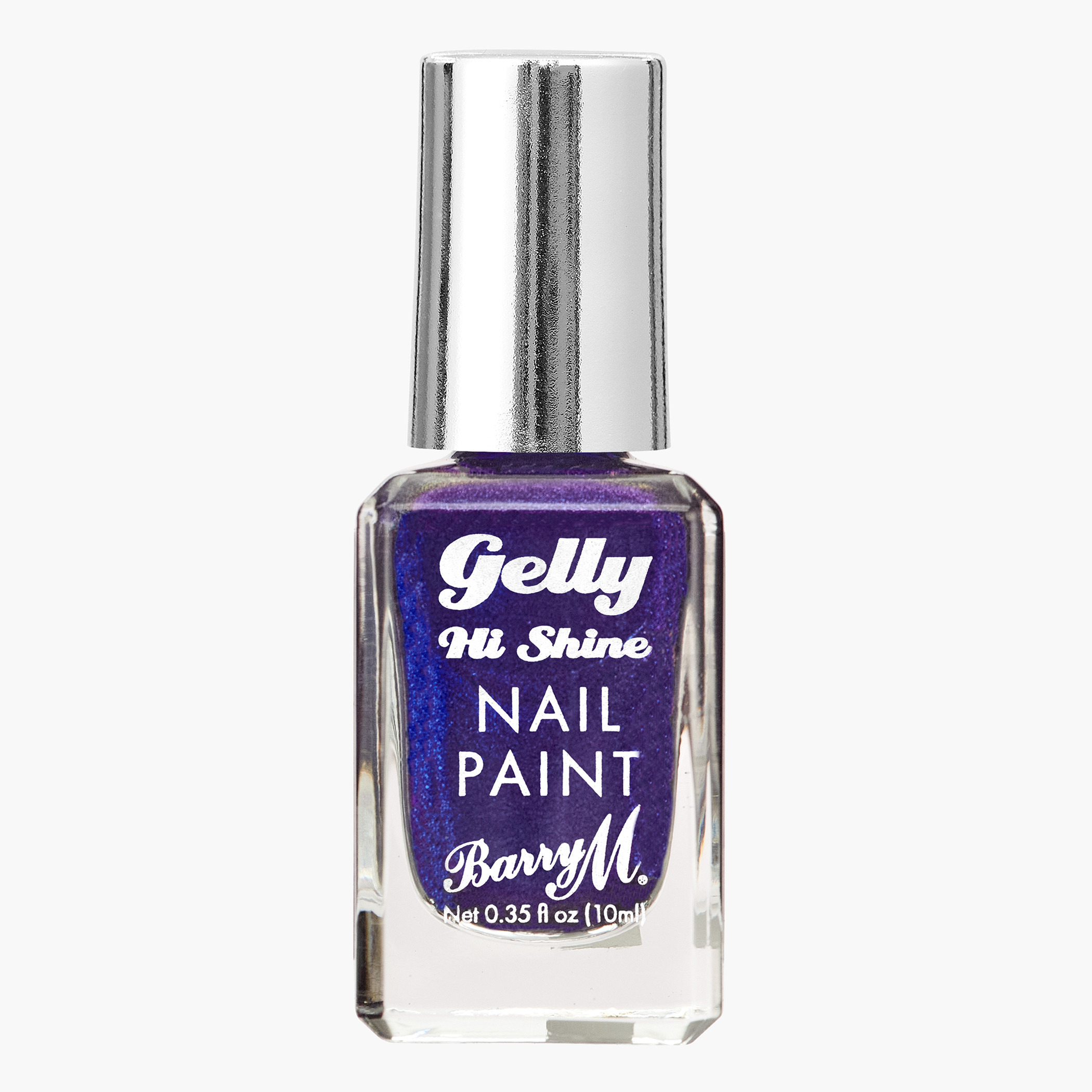 طلاء أظافر ستروبيري تشيز كيك إم جيلي هاي شاين من باري  - 10 مل-beautyandpersonalcare-makeup-nails-nailpolishes-image-57