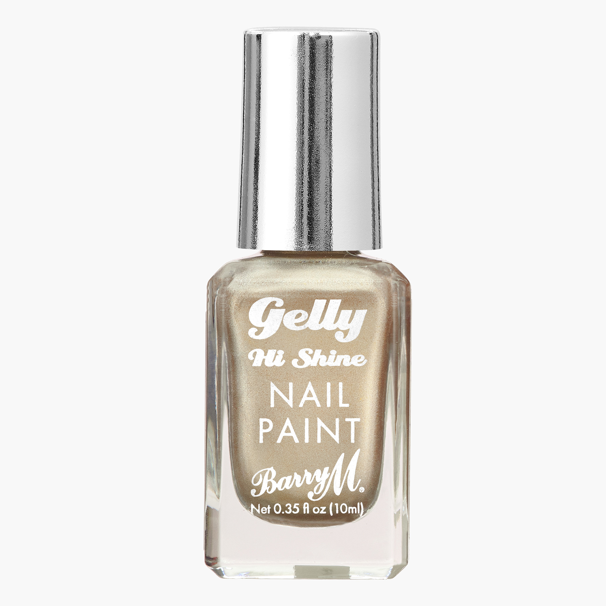 طلاء أظافر ستروبيري تشيز كيك إم جيلي هاي شاين من باري  - 10 مل-beautyandpersonalcare-makeup-nails-nailpolishes-image-59