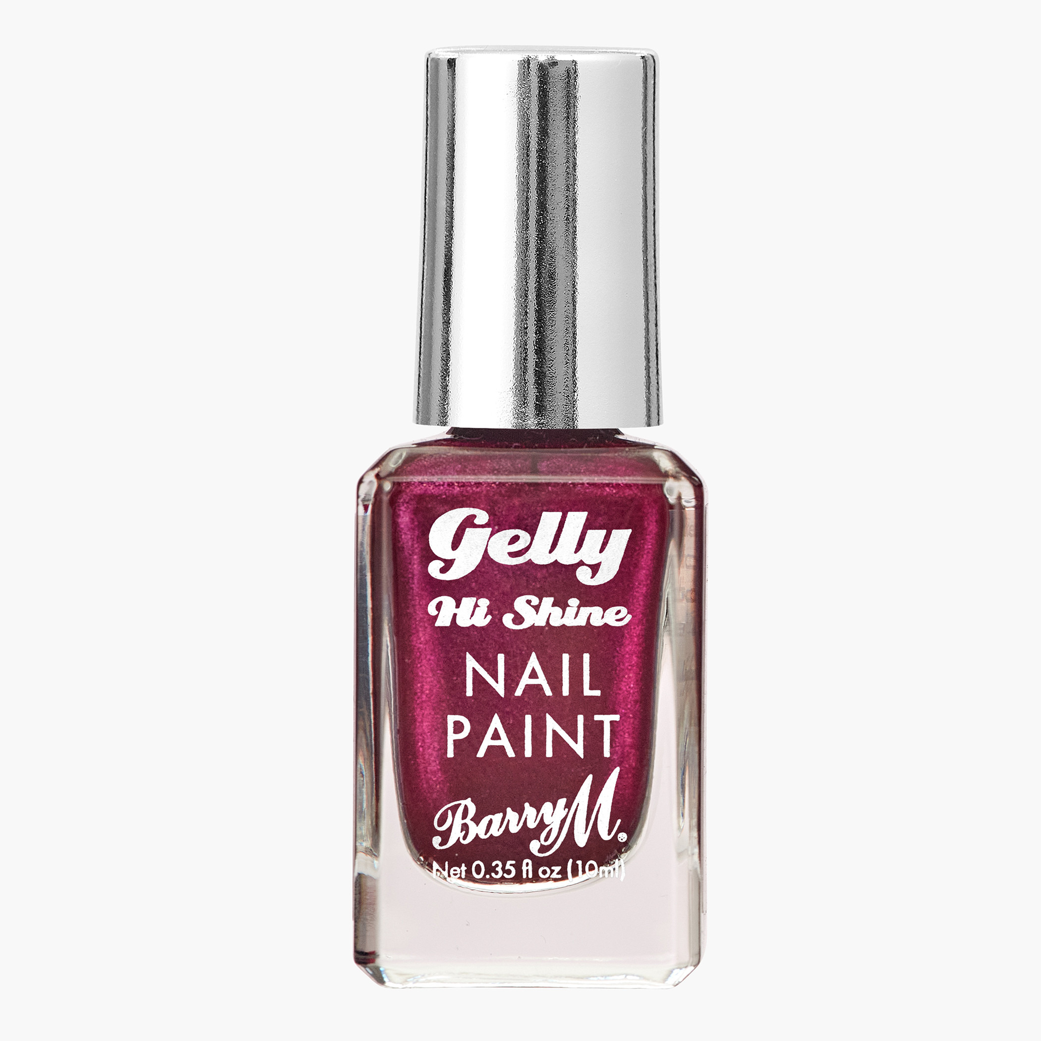 طلاء أظافر ستروبيري تشيز كيك إم جيلي هاي شاين من باري  - 10 مل-beautyandpersonalcare-makeup-nails-nailpolishes-image-65