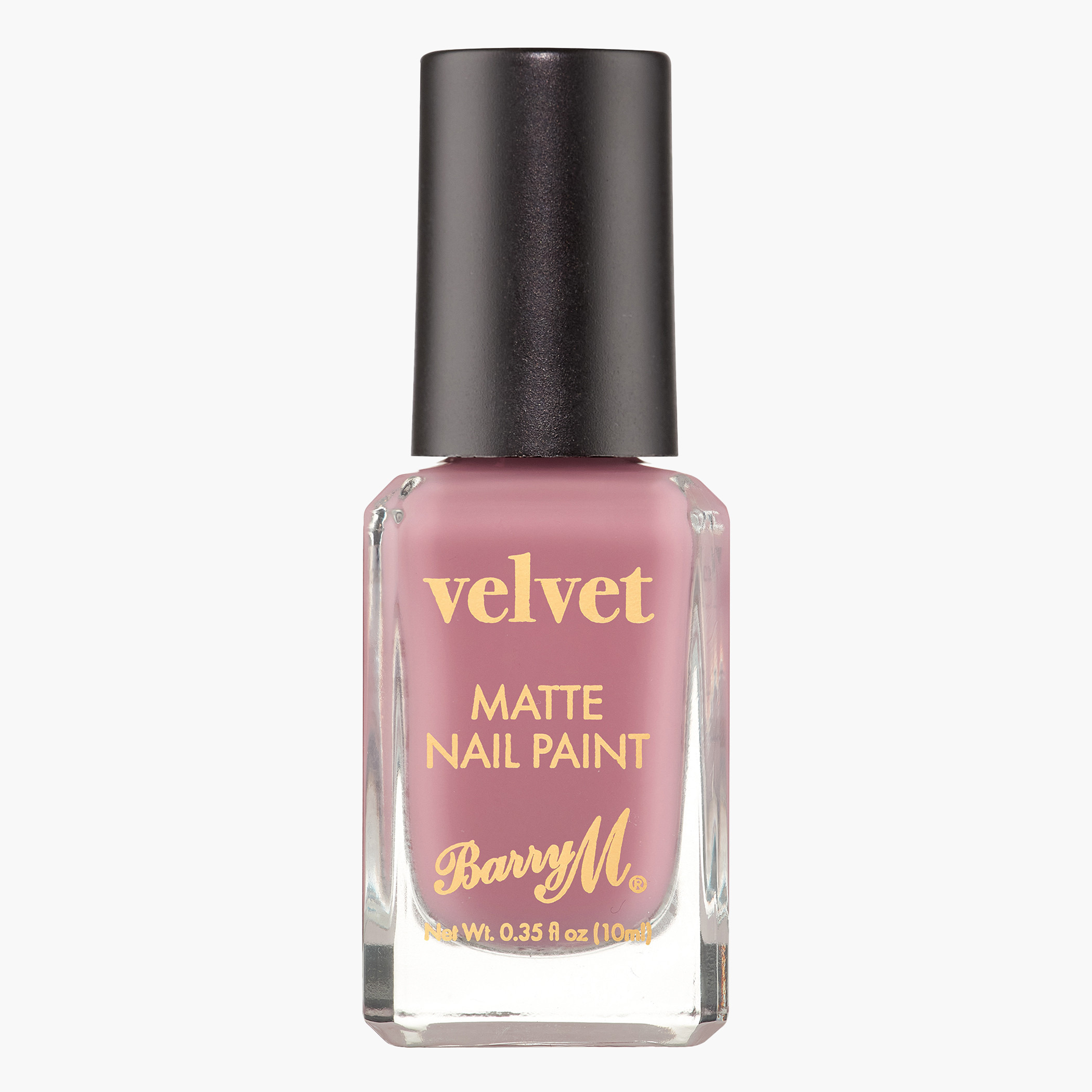 Barry M Velvet Nail Paint Online | Baby Beauty & Care | Centrepoint Kuwait