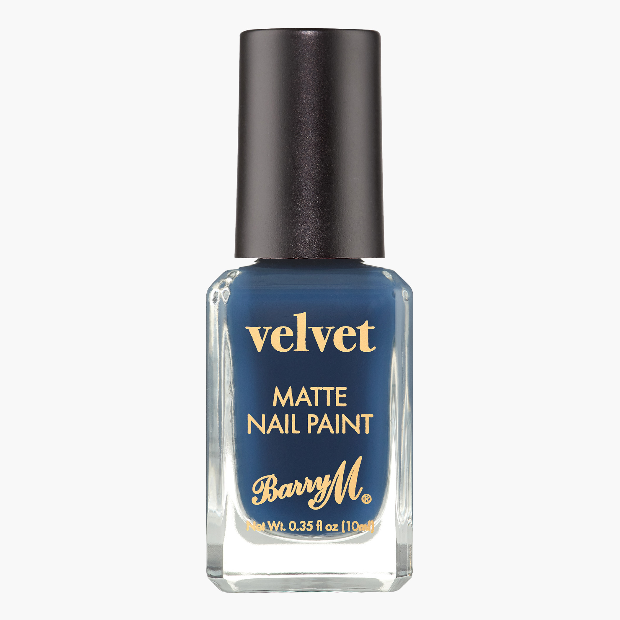 Barry M Velvet Nail Paint Online | Baby Beauty & Care | Centrepoint Kuwait