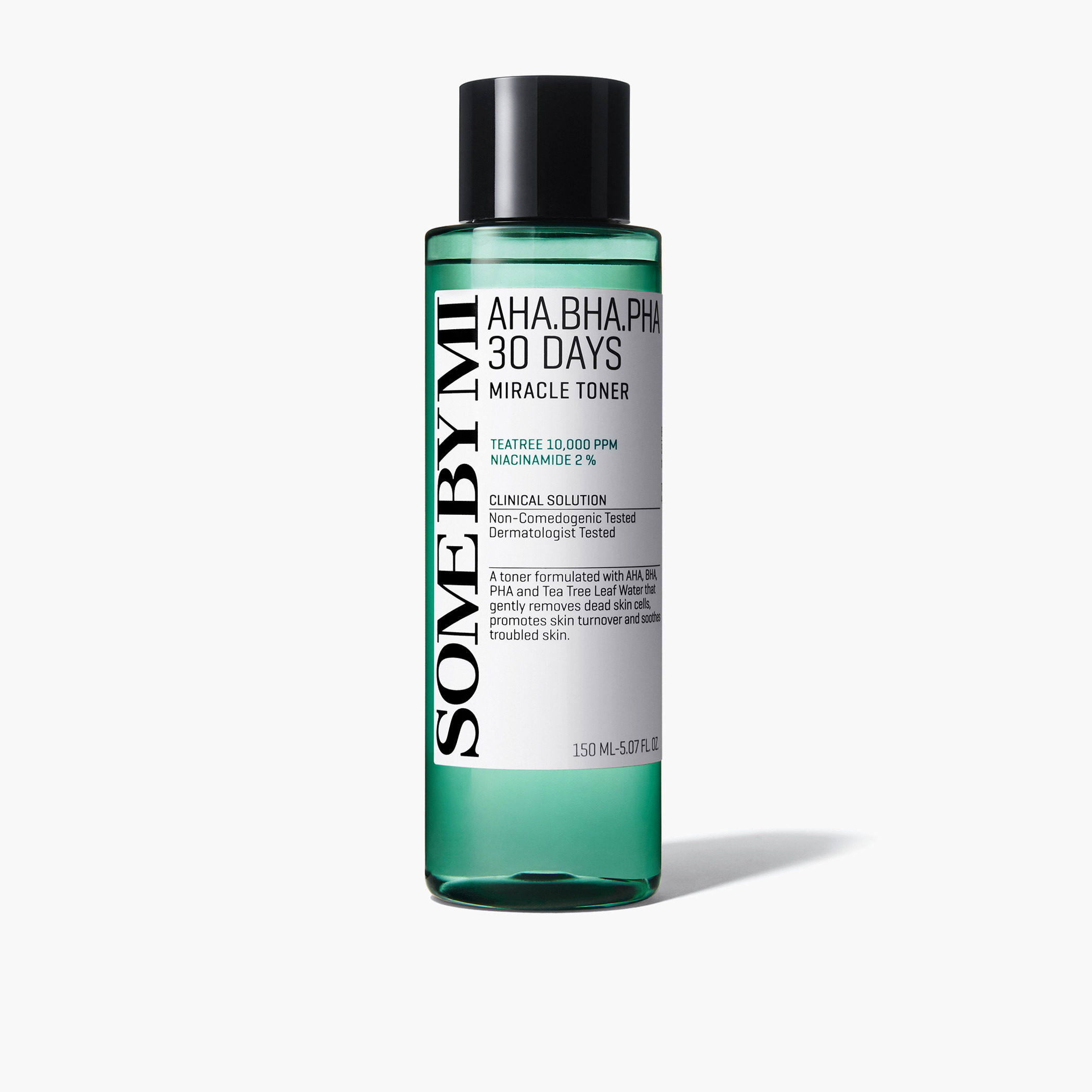 SOME BY MI Aha-bha-pha 30 Days Miracle Serum - 50 ml-beautyandpersonalcare-kbeauty-skin-treatmentsandserums-image-1