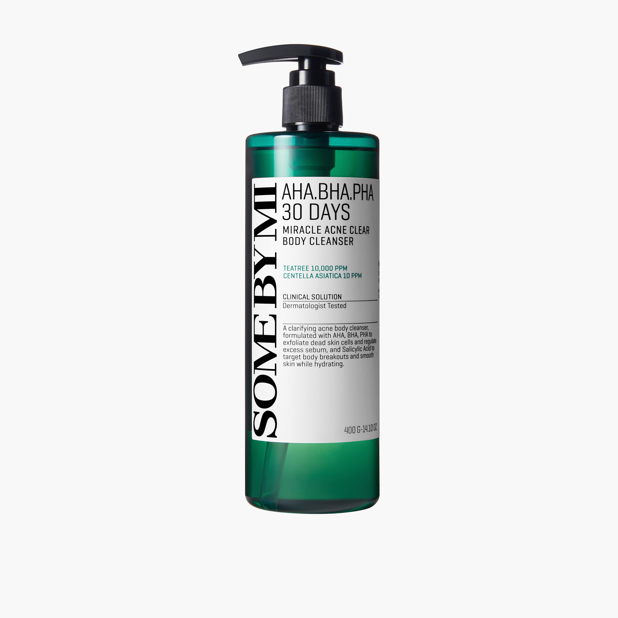 SOME BY MI Miracle Acne Body Cleanser - 400 gms-beautyandpersonalcare-skin-cleansers-facewashandcleansers-image-1