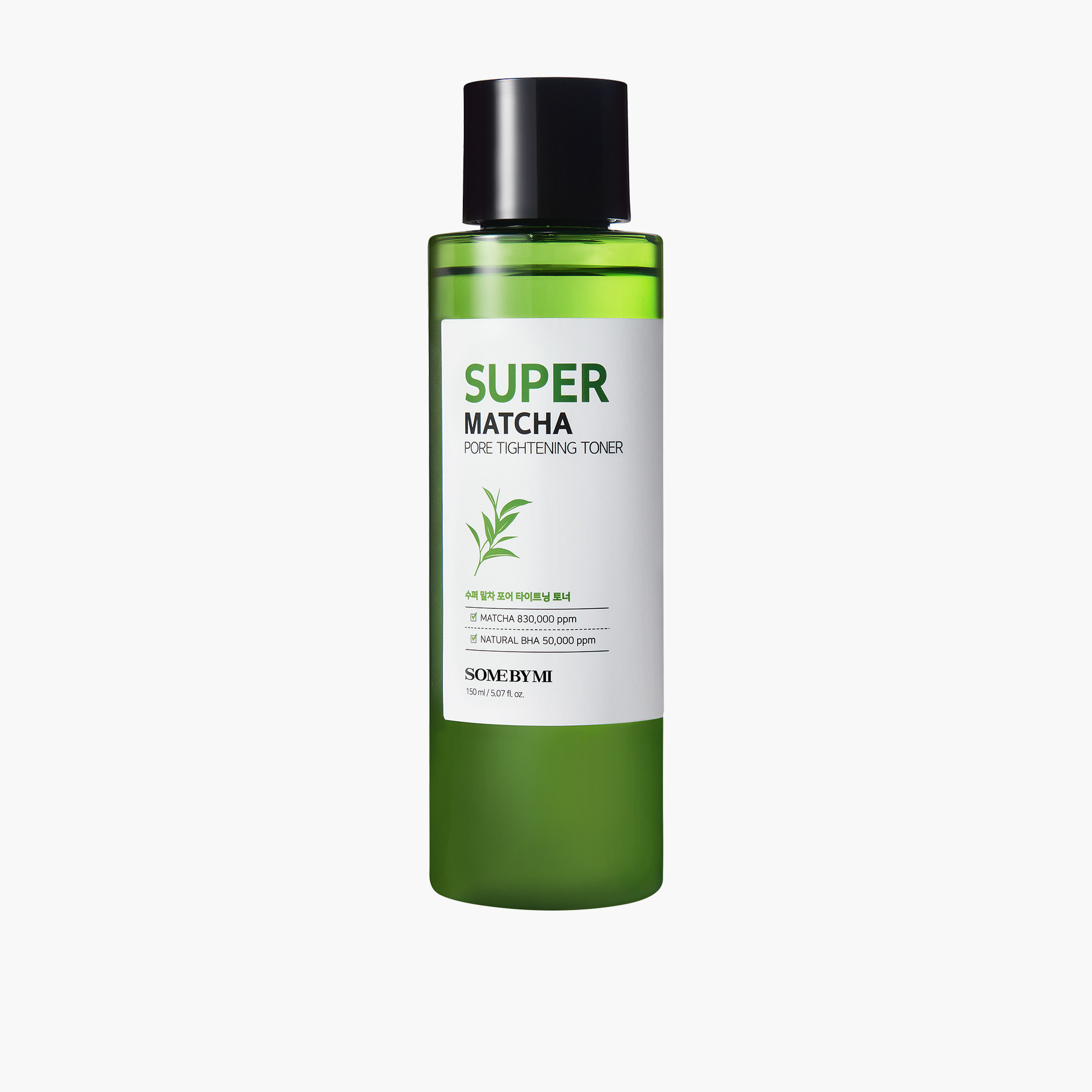 SOME BY MI Super Matcha Pore Tightening Toner - 150 ml-beautyandpersonalcare-skin-cleansers-tonerandmists-image-1
