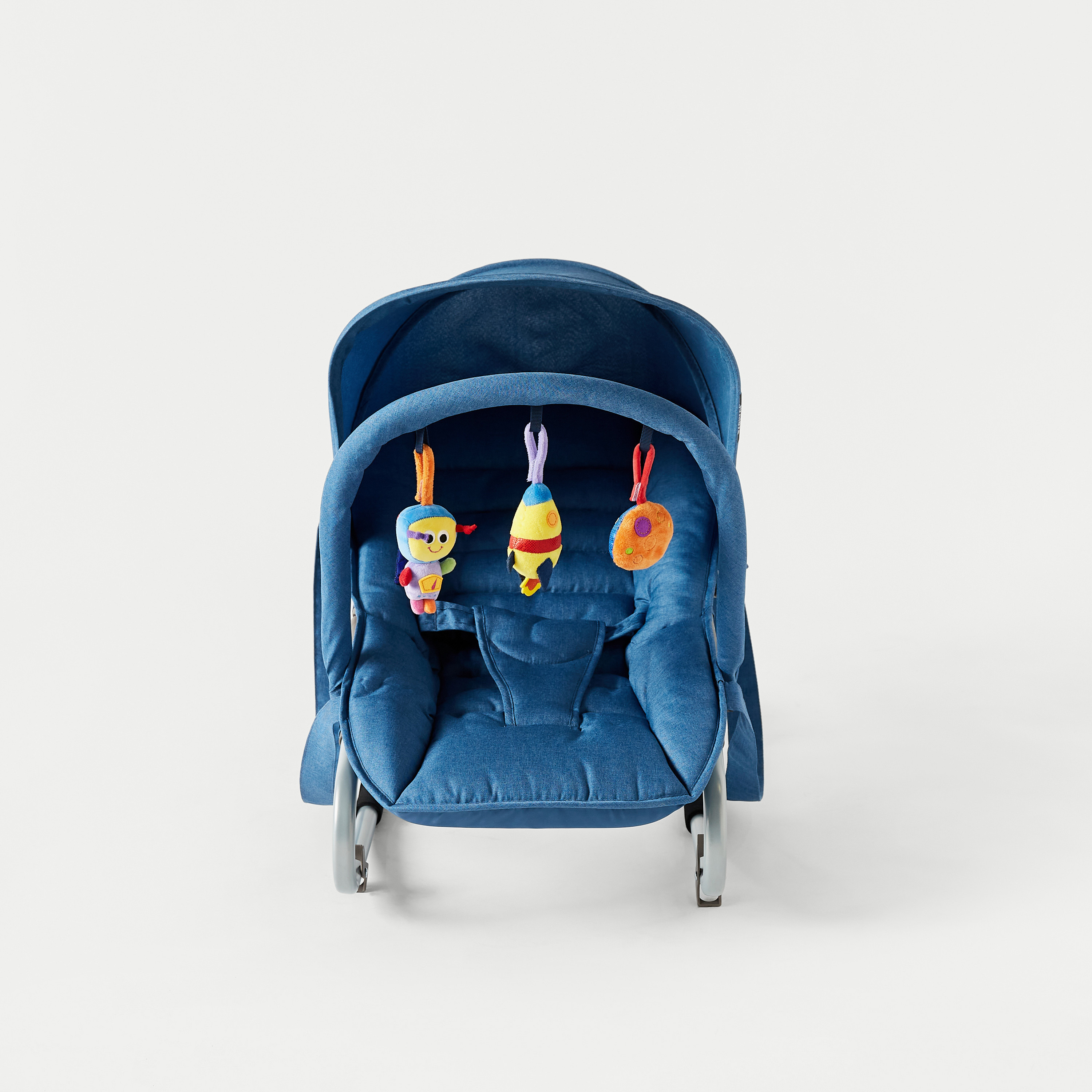 Juniors Coral Rocker Sway Swing-baby-infantactivity-rockers-image-2