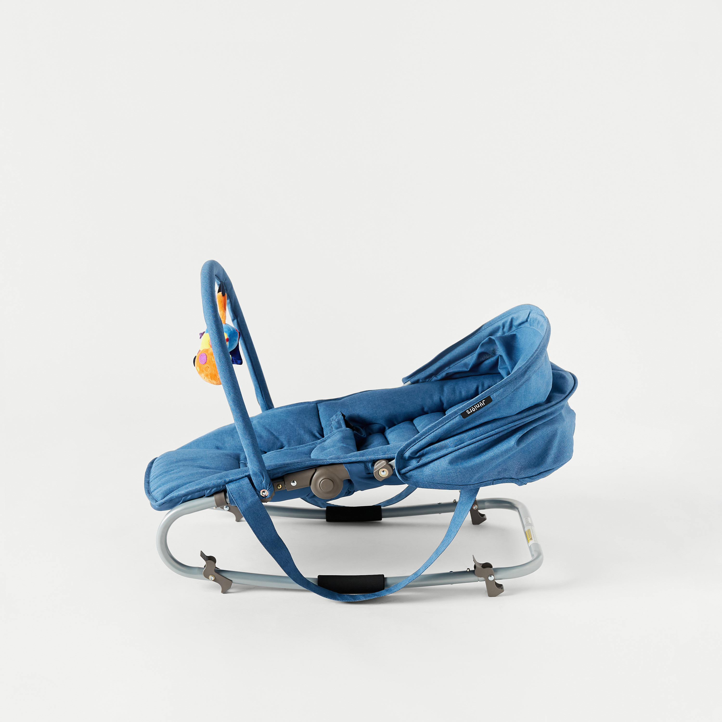 Juniors Coral Rocker Sway Swing-baby-infantactivity-rockers-image-3
