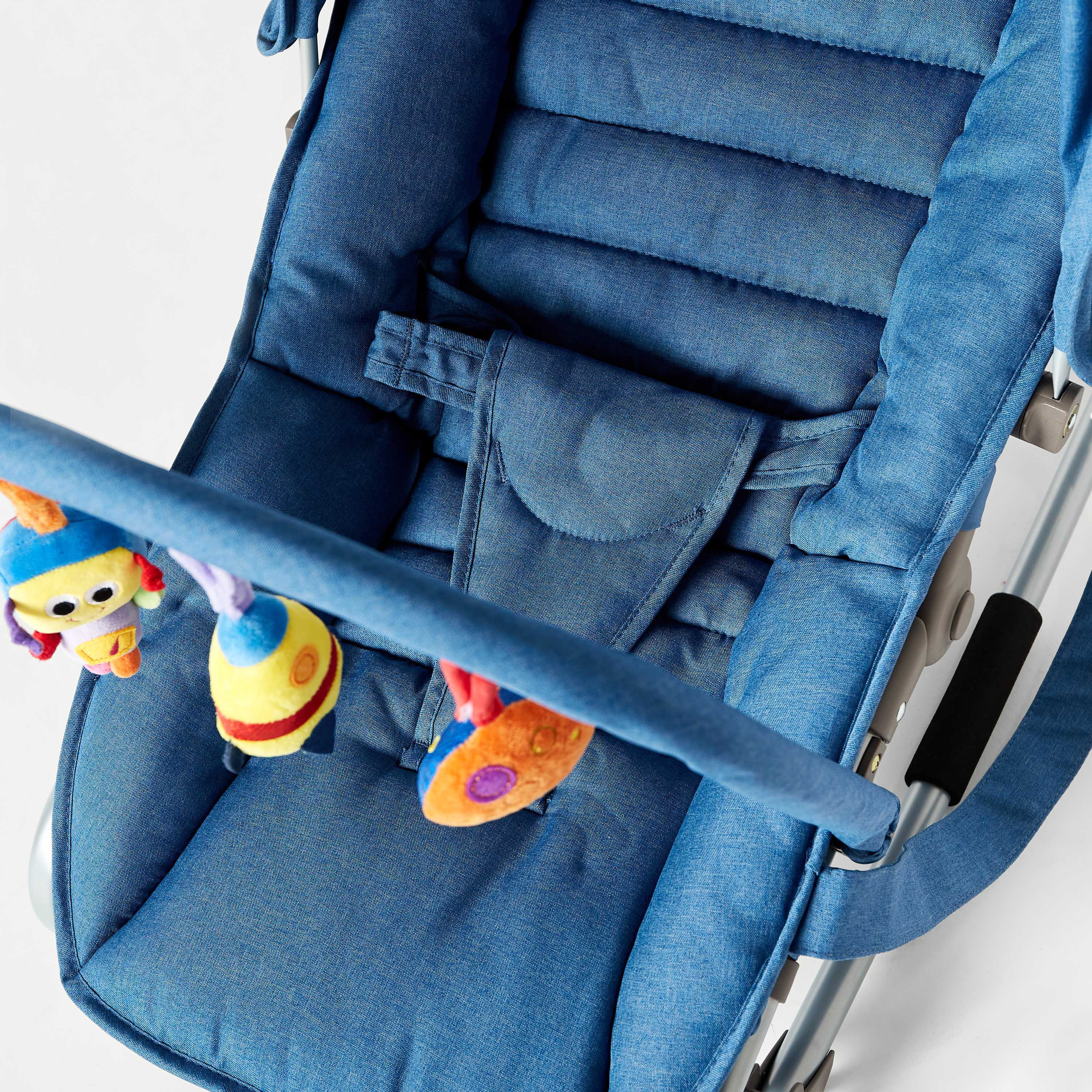 Juniors Coral Rocker Sway Swing-baby-infantactivity-rockers-image-4