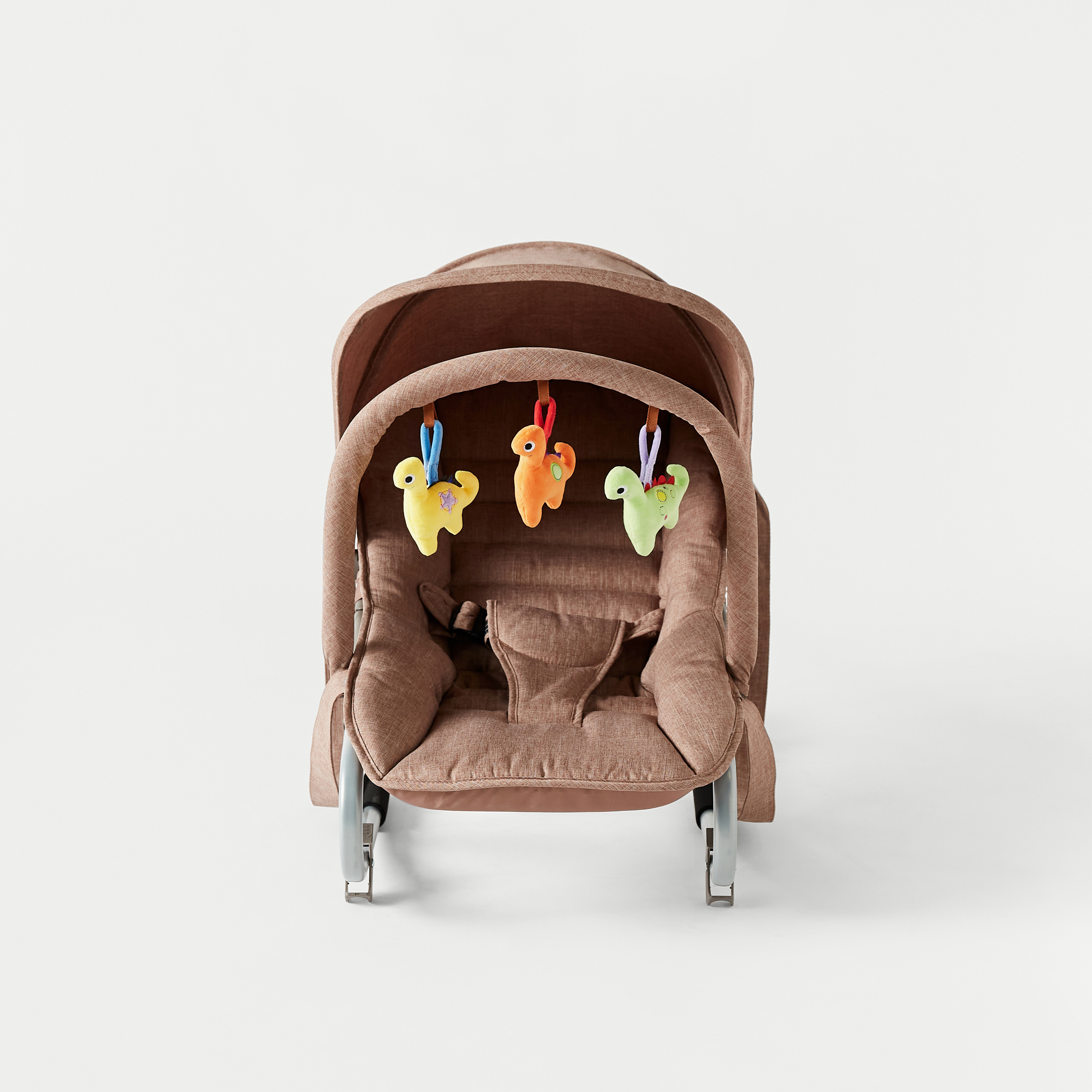 Juniors Coral Rocker Sway Swing-baby-infantactivity-rockers-image-1
