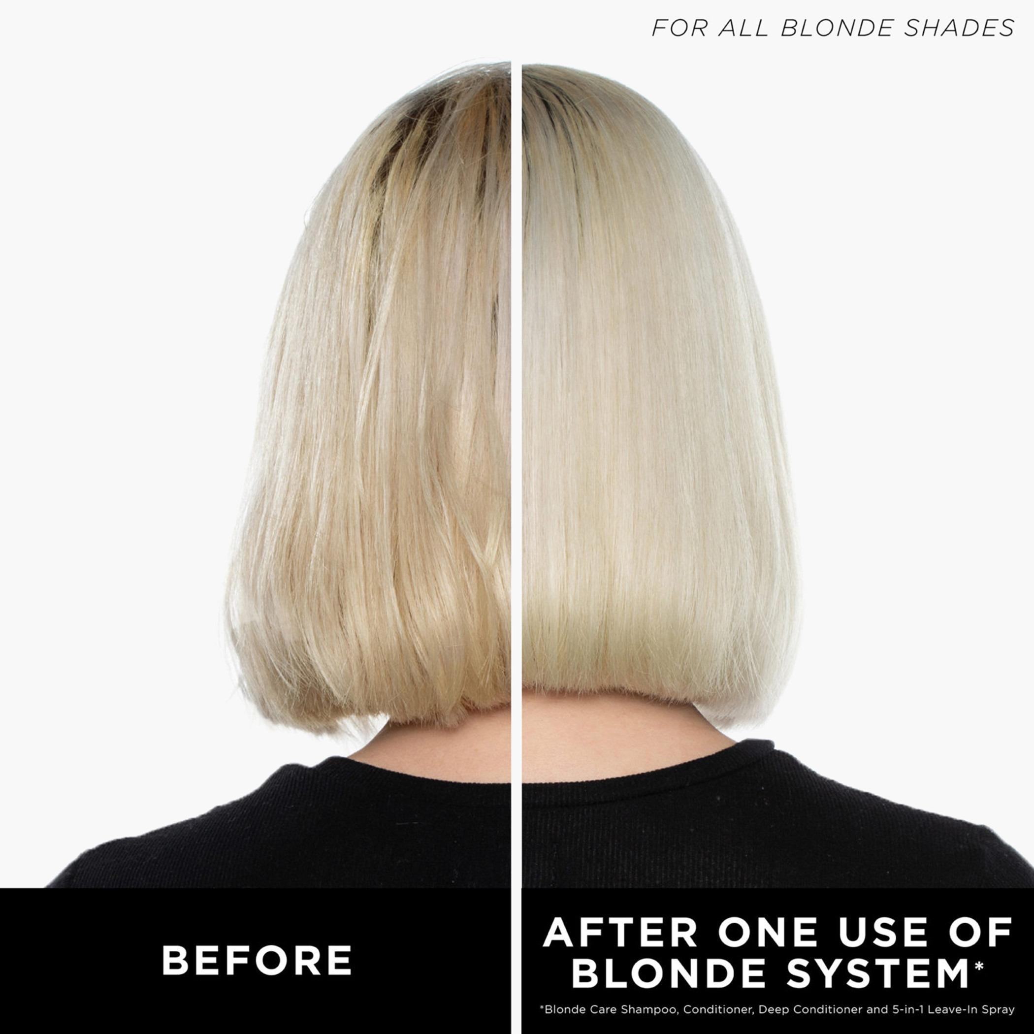 بلسم العناية بالشعر بلوند كير بيربل من هاسك - 355 مل-beautyandpersonalcare-hair-haircare-conditioners-image-6