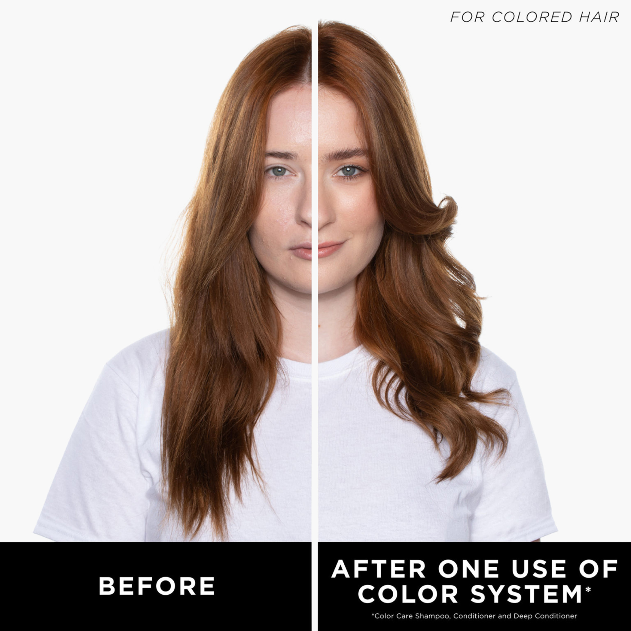 HASK Colour Care Protection Shampoo - 355 ml-beautyandpersonalcare-hair-haircare-shampoos-image-4