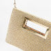 Celeste Studded Clutch with Chain Strap-Wallets & Clutches-thumbnailMobile-3