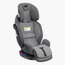 Nuna EXEC Convertible Car Seat with 5-Point Safety Harness, Rear Front Facing and Seat Belt System-baby-gear-carseats-image-3