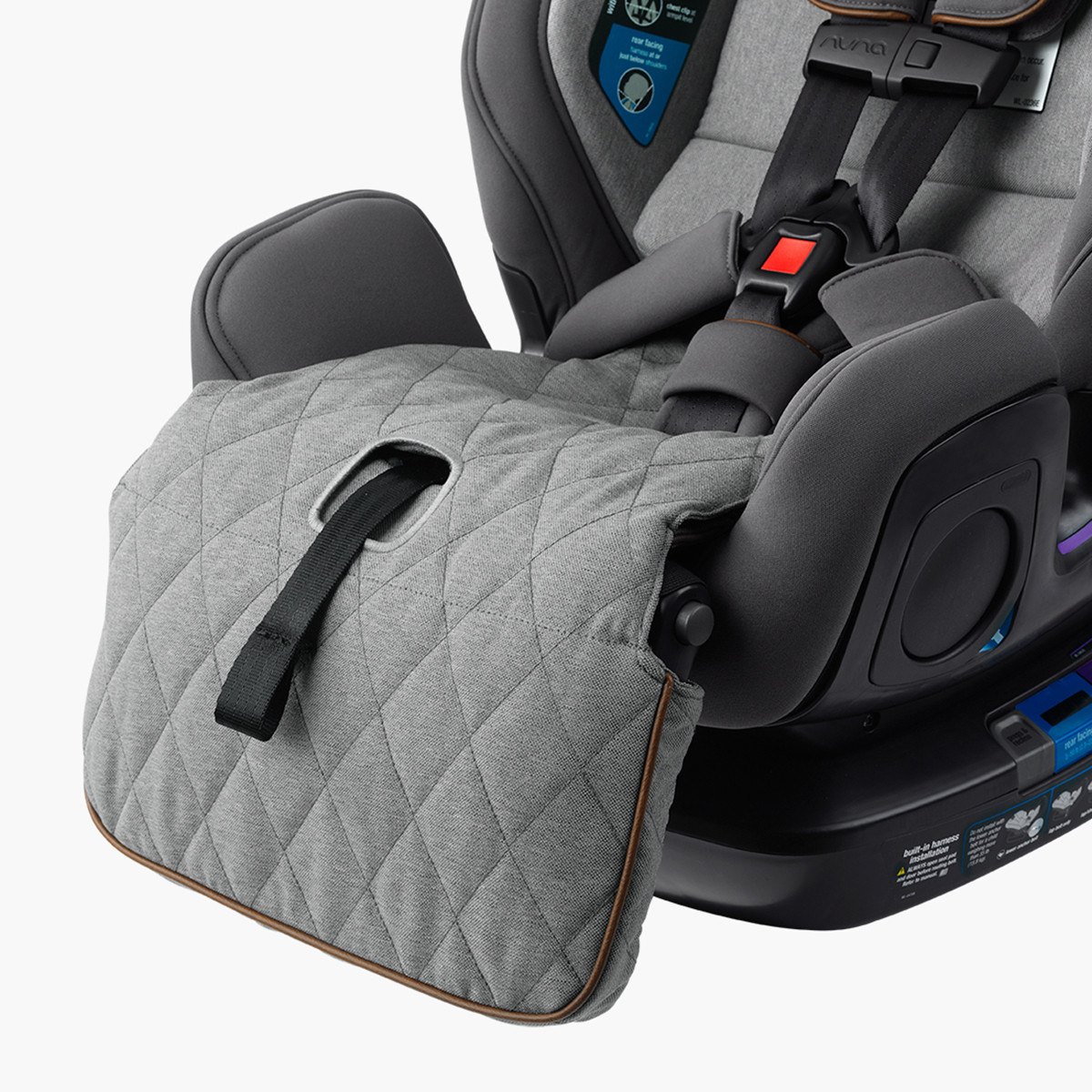 Car seat cheap under $30