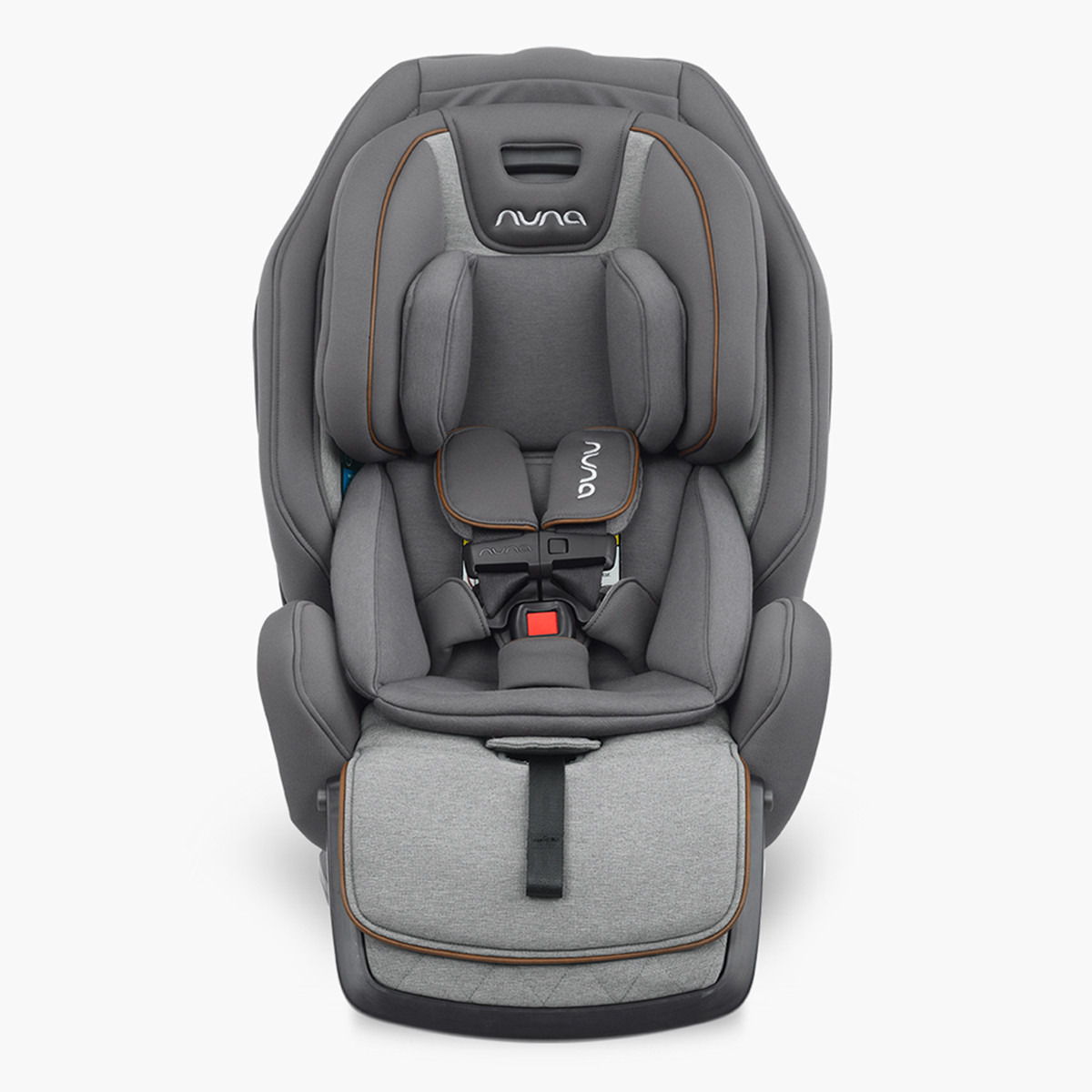 Nuna EXEC Convertible Car Seat with 5-Point Safety Harness, Rear Front Facing and Seat Belt System-baby-gear-carseats-image-1