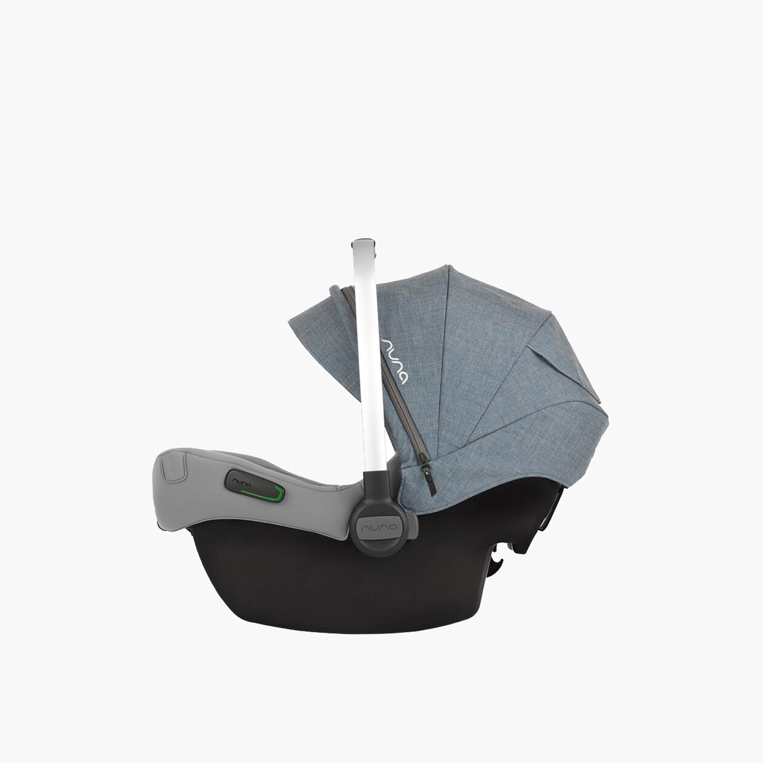 Nuna PIPA NEXT Car Seat - Sapphire-baby-gear-carseats-image-1