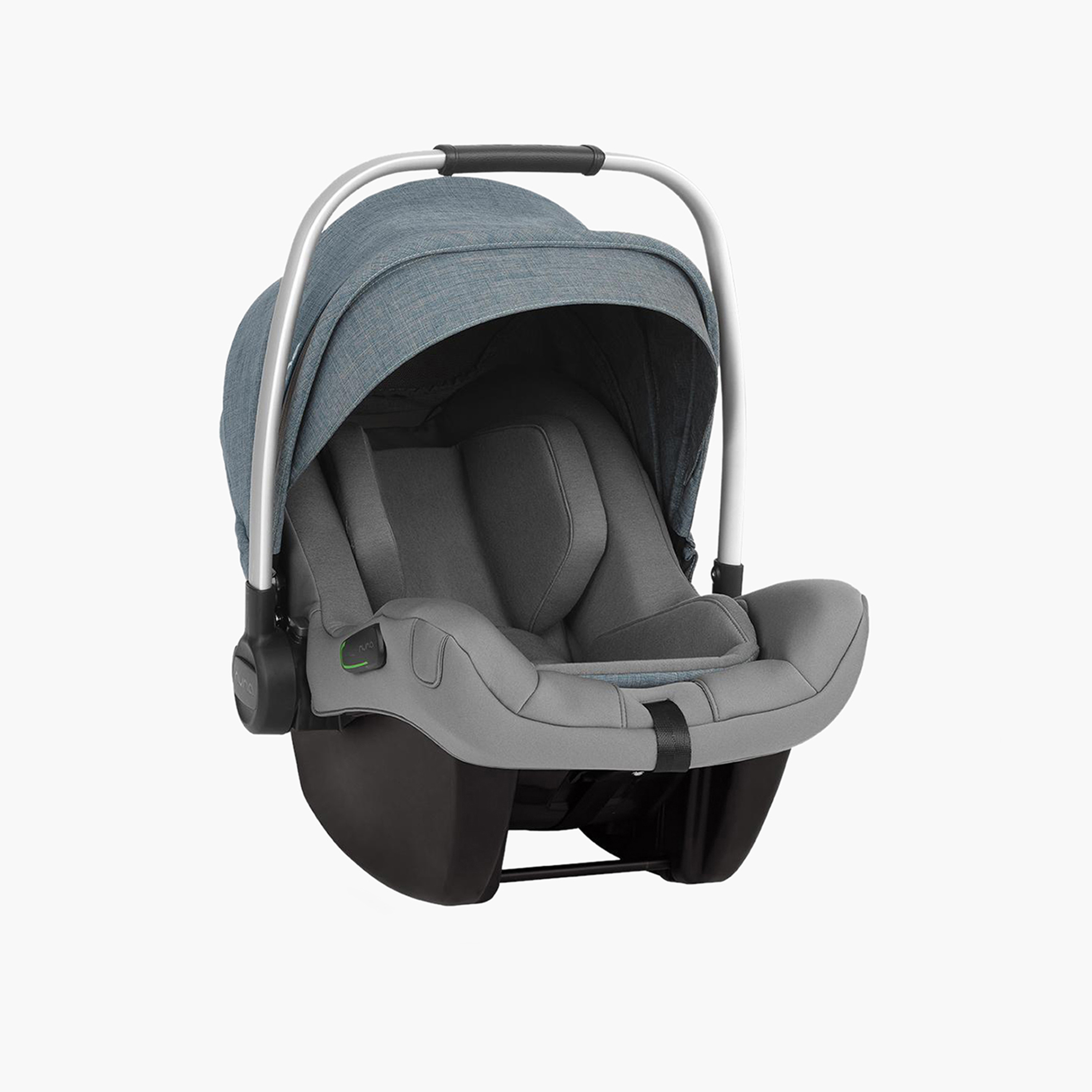 Nuna PIPA NEXT Car Seat - Sapphire-baby-gear-carseats-image-2