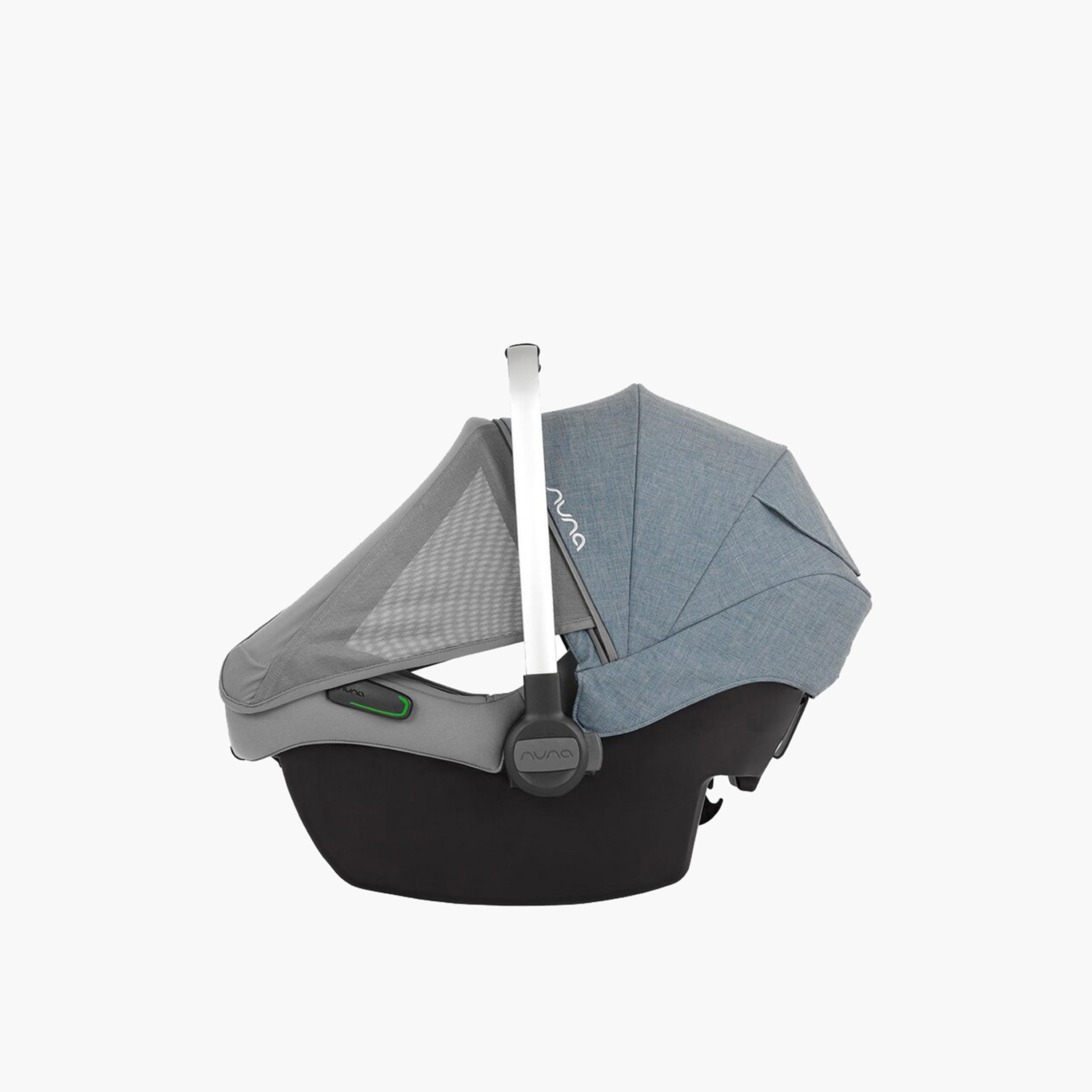 Nuna PIPA NEXT Car Seat - Sapphire-baby-gear-carseats-image-3