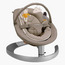 أرجوحة مهدئة ليف جرو من نونا - كوارتز-baby-infantactivity-swings-image-4