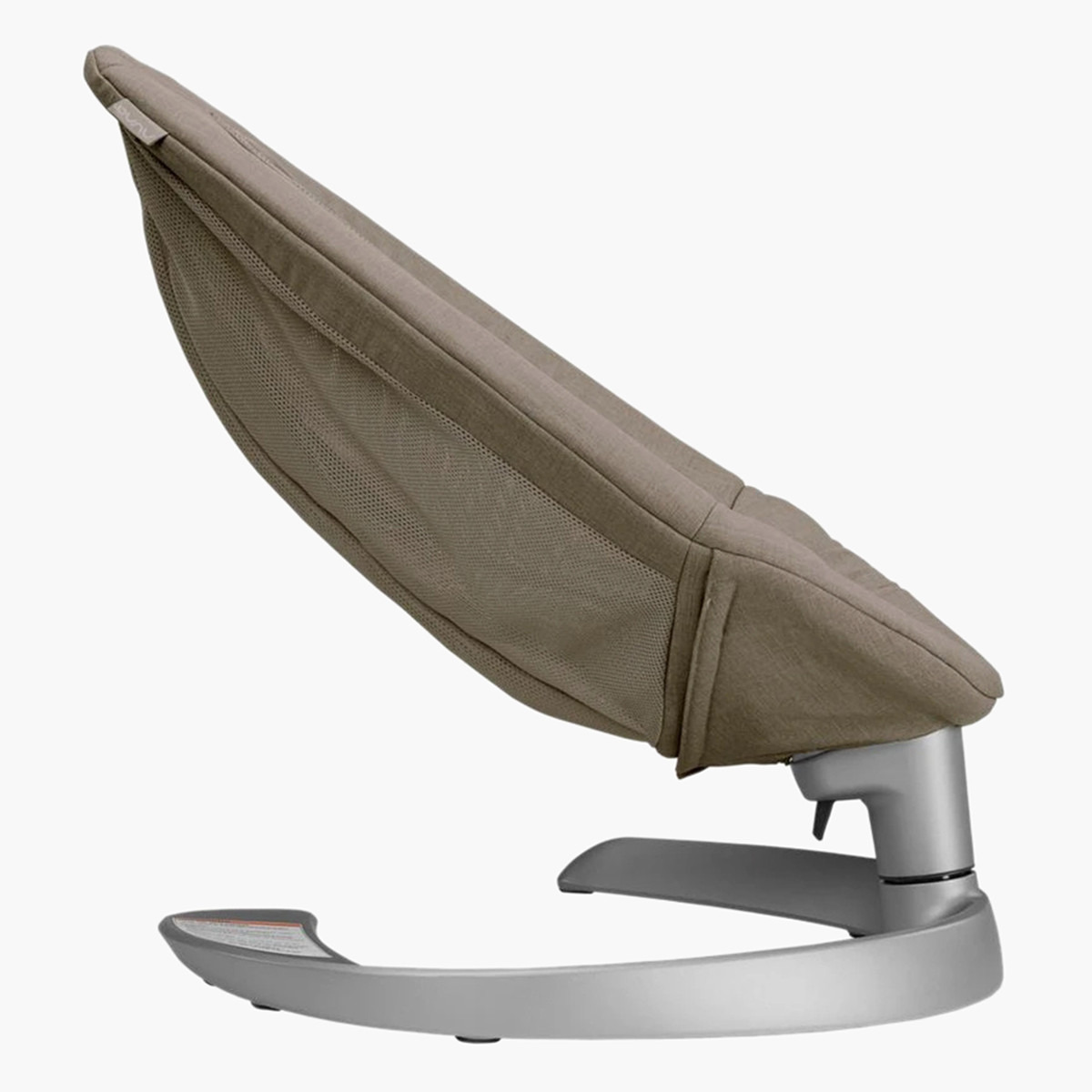 Nuna Leaf Grow Soother Swing - Biscotti-baby-infantactivity-swings-image-3