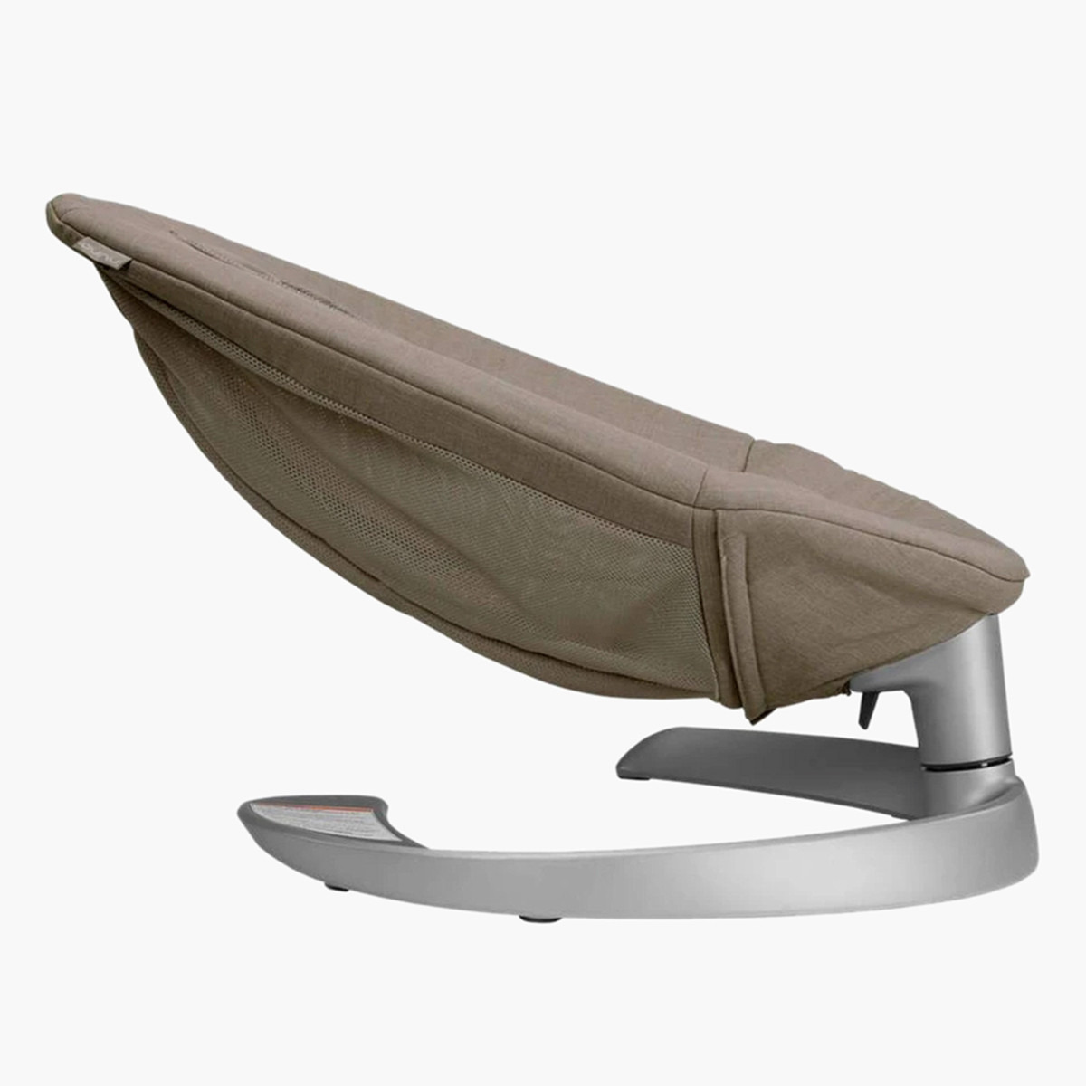 Nuna Leaf Grow Soother Swing - Biscotti-baby-infantactivity-swings-image-4