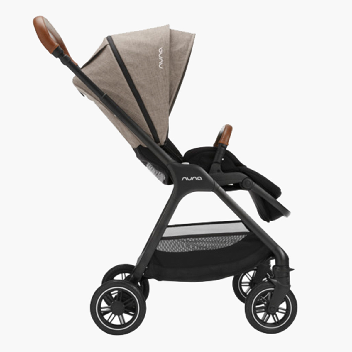 Nuna TRIV Stroller - Mocha-baby-gear-strollersandprams-strollers-image-3