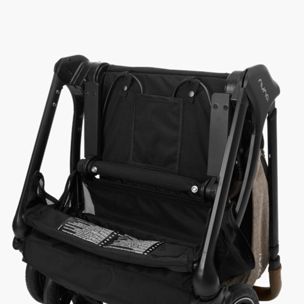Nuna TRIV Stroller - Mocha-baby-gear-strollersandprams-strollers-image-5