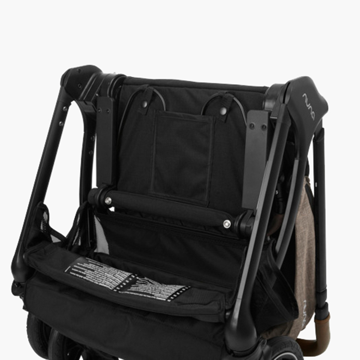 Nuna TRIV Stroller - Mocha-baby-gear-strollersandprams-strollers-image-6