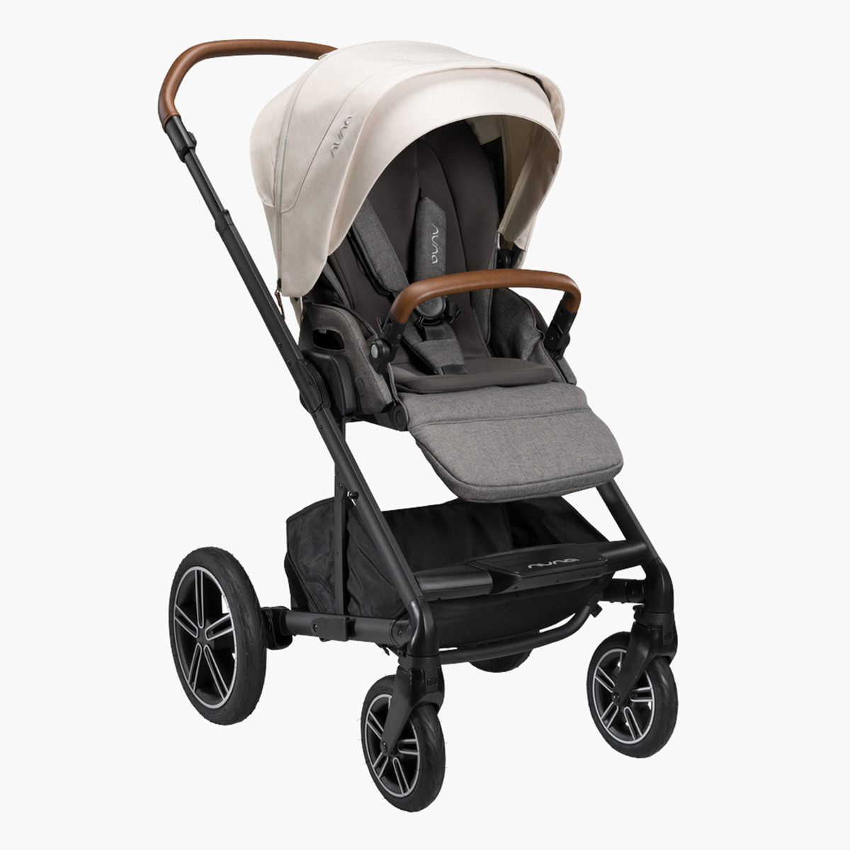 Nuna Mixx Next Stroller-baby-gear-strollersandprams-strollers-image-1