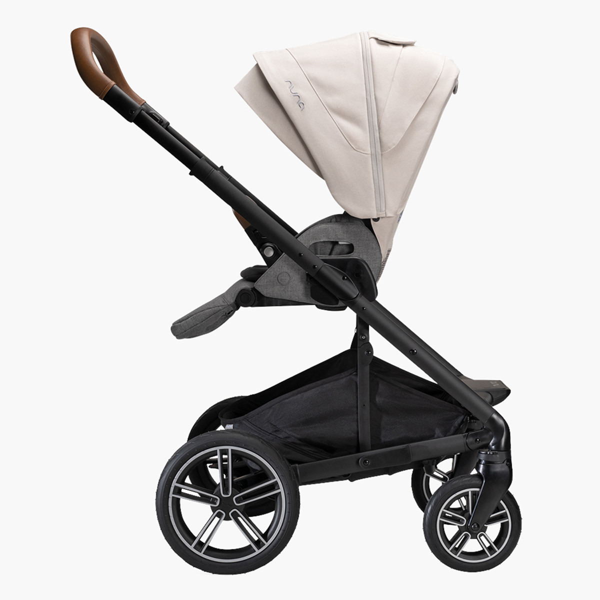 Nuna Mixx Next Stroller-baby-gear-strollersandprams-strollers-image-2
