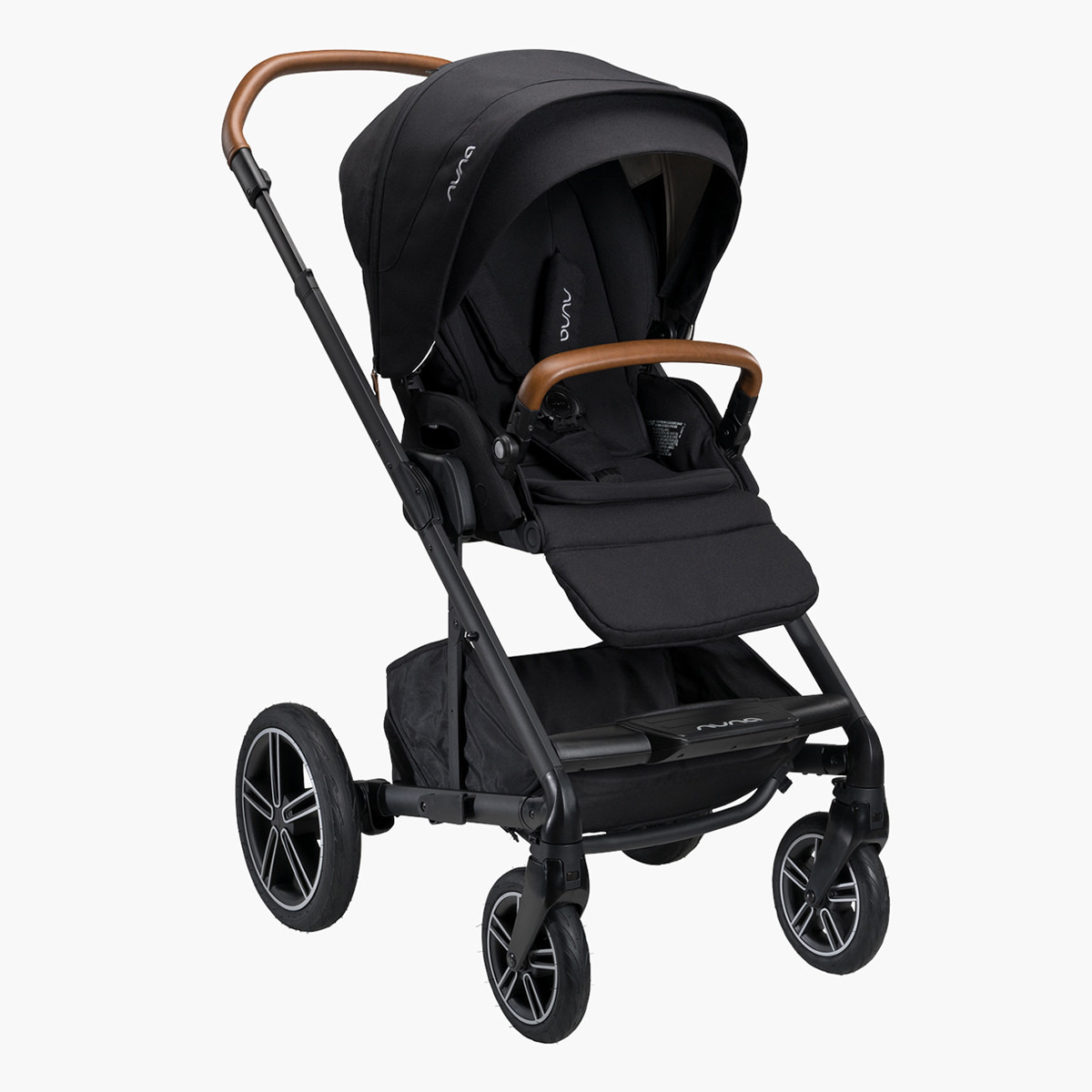 Moncler stroller hotsell