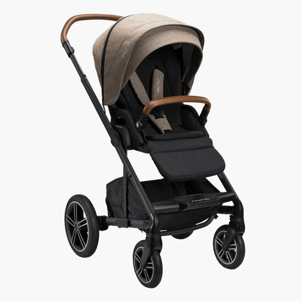 عربة أطفال موكا ميكس نيكست من نونا-baby-gear-strollersandprams-strollers-image-1