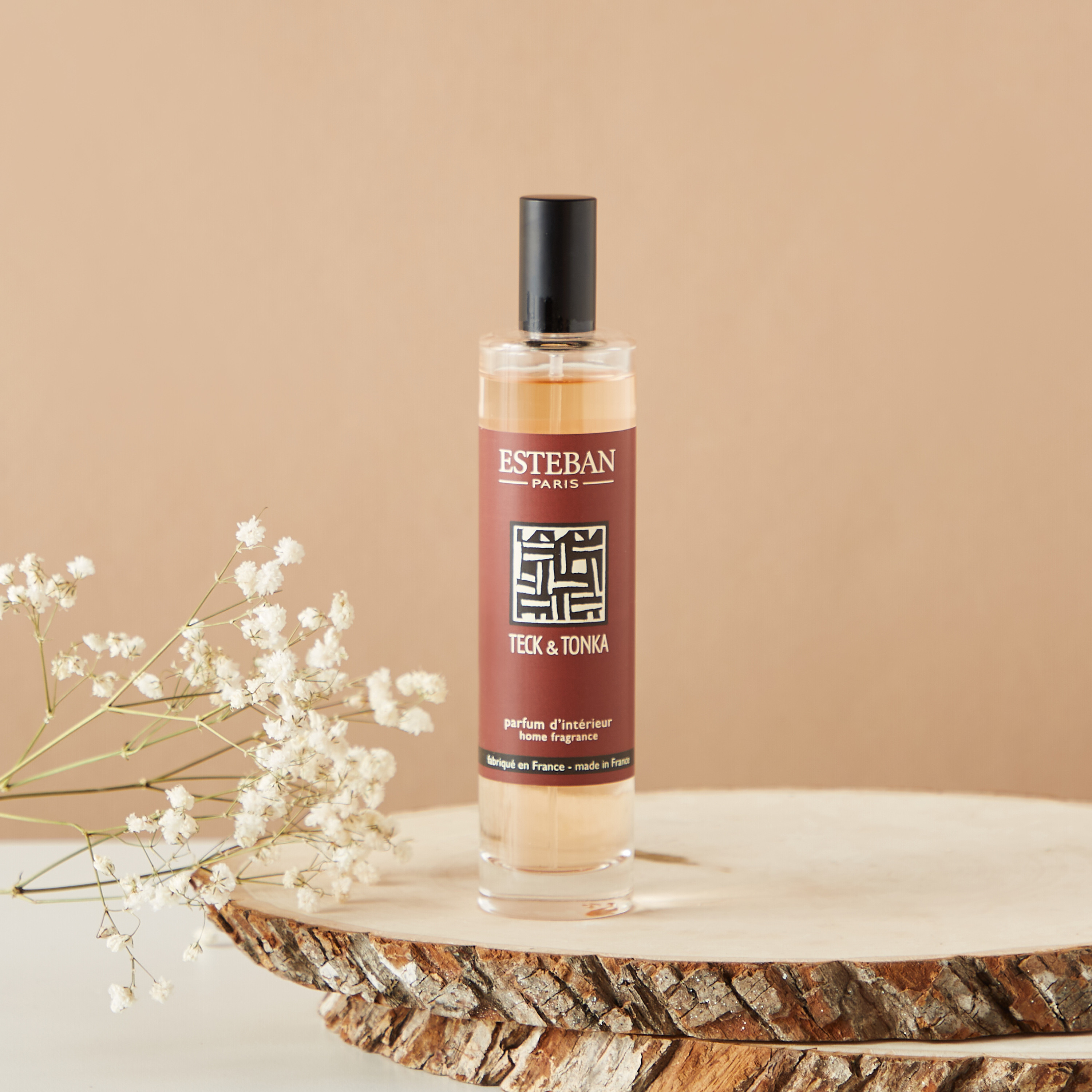 Esteban Iris Cachemire Room Spray - 75 ml-household-homefragrance-homesprays-image-1