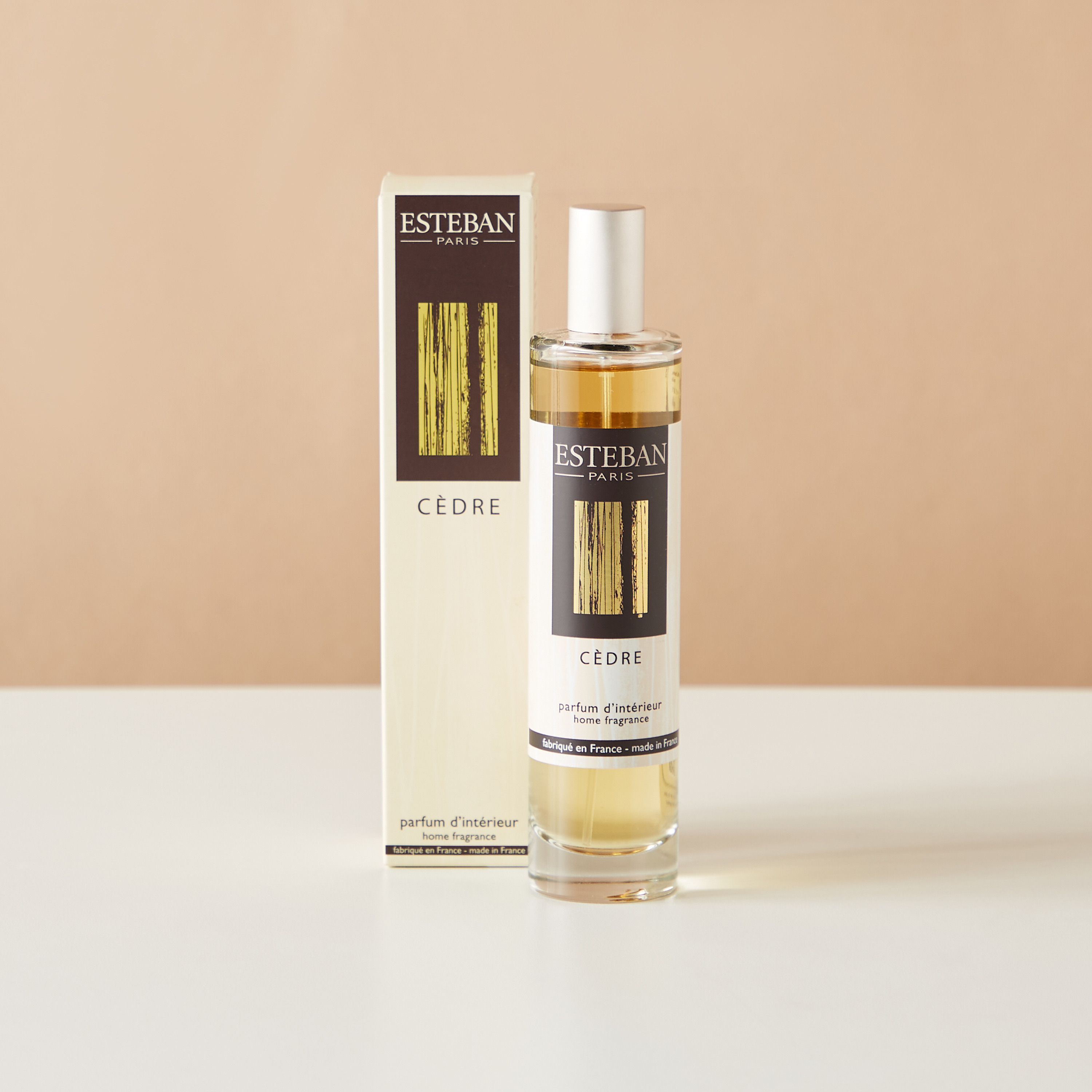 Esteban Iris Cachemire Room Spray - 75 ml-household-homefragrance-homesprays-image-2