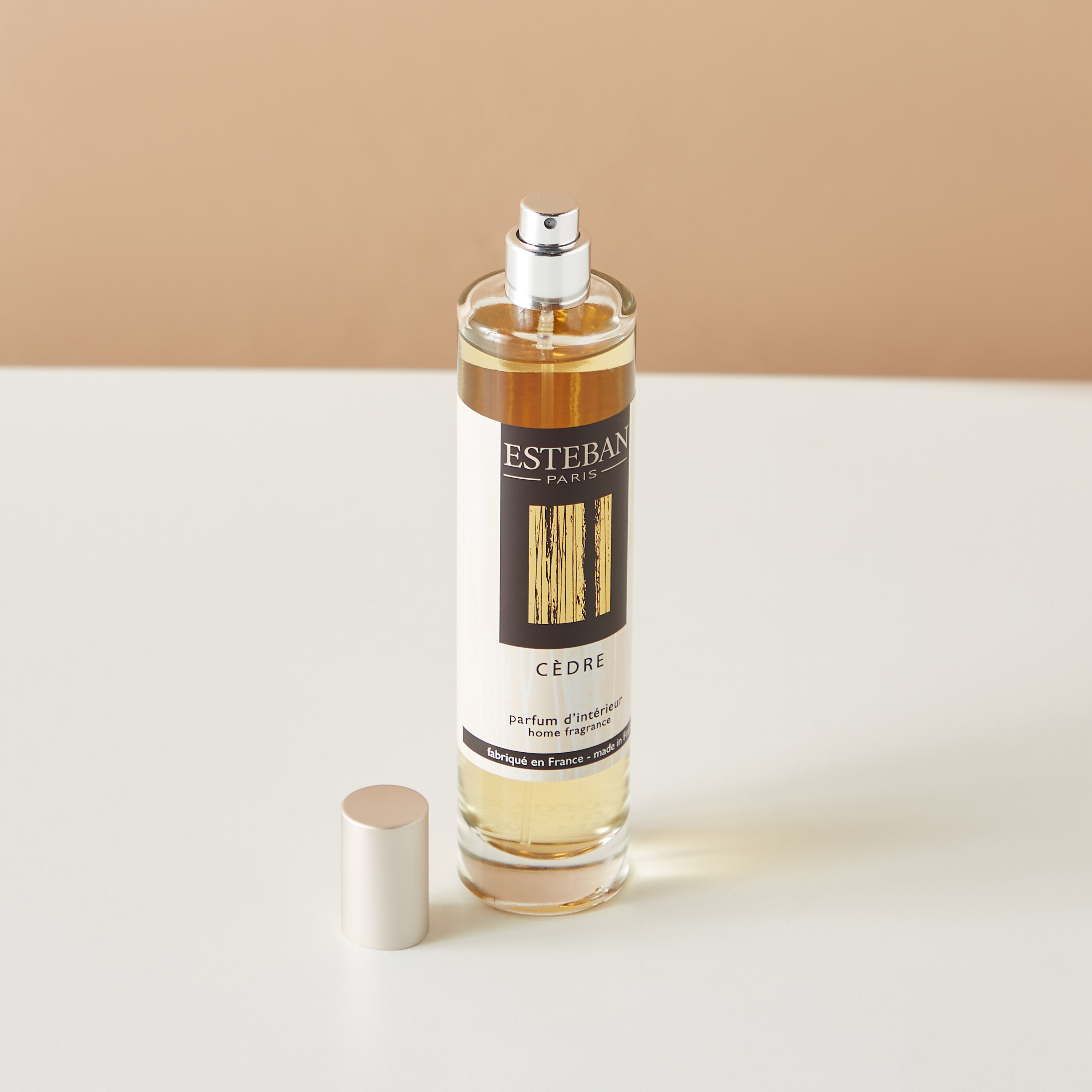 Esteban Iris Cachemire Room Spray - 75 ml-household-homefragrance-homesprays-image-4