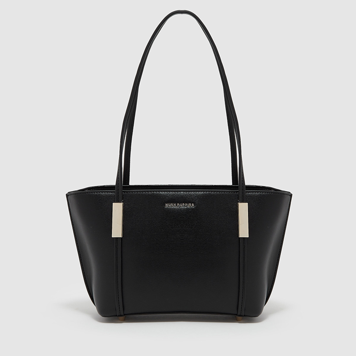 حقيبة يد نسائية من Hush Puppies باللون الماروني Charissa مع سحاب إغلاق علوي-women-bagsandwallets-handbags-image-1