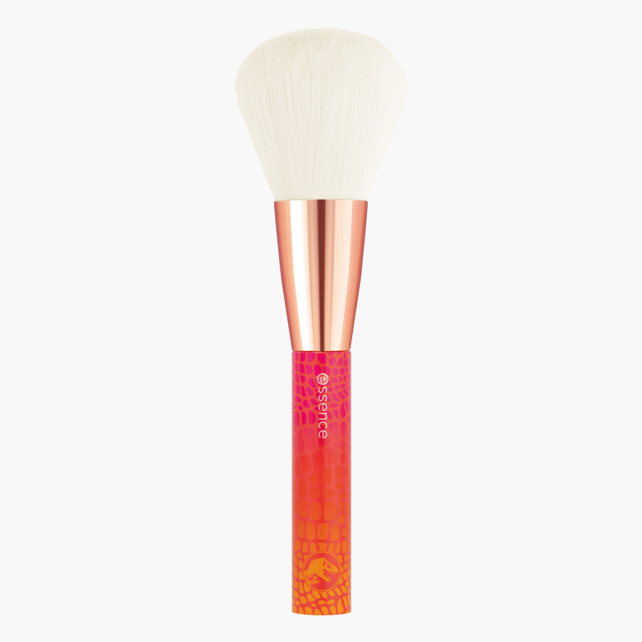 فرشاة بودرة جوراسيك وورلد من ايسنس-beautyandpersonalcare-makeup-brushesandaccessories-brushes-image-1
