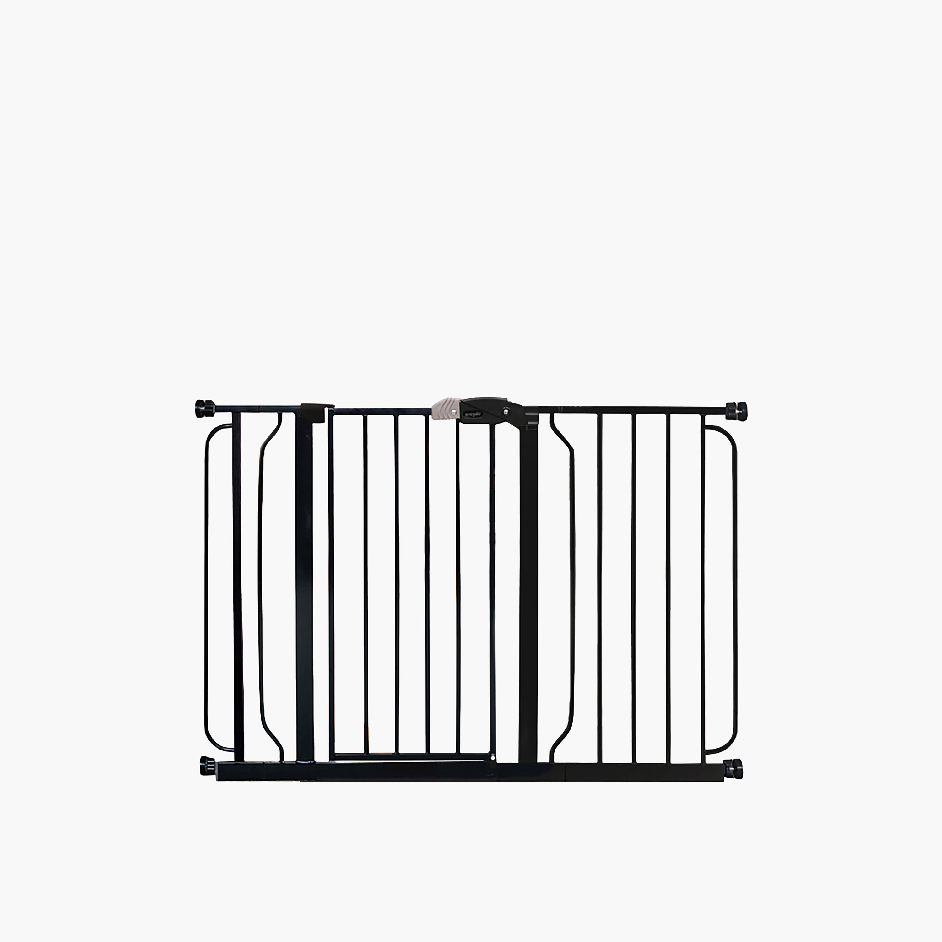 Regalo baby safety store gate