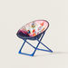 Na! Na! Na! Surprise Space Print Moon Chair-Chairs and Tables-thumbnail-1